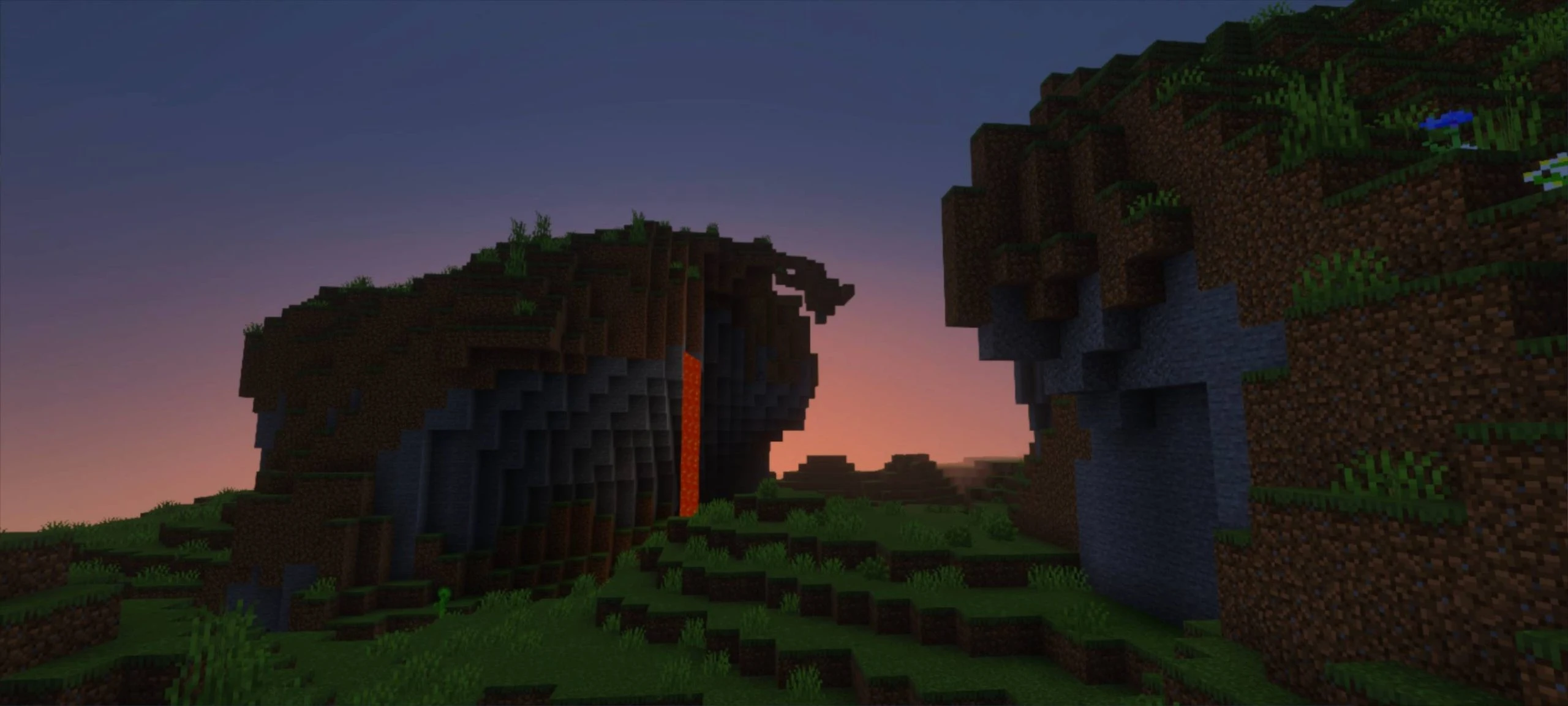 Dynamic View Shader (1.26+) – MCPE/Bedrock — screenshot 7