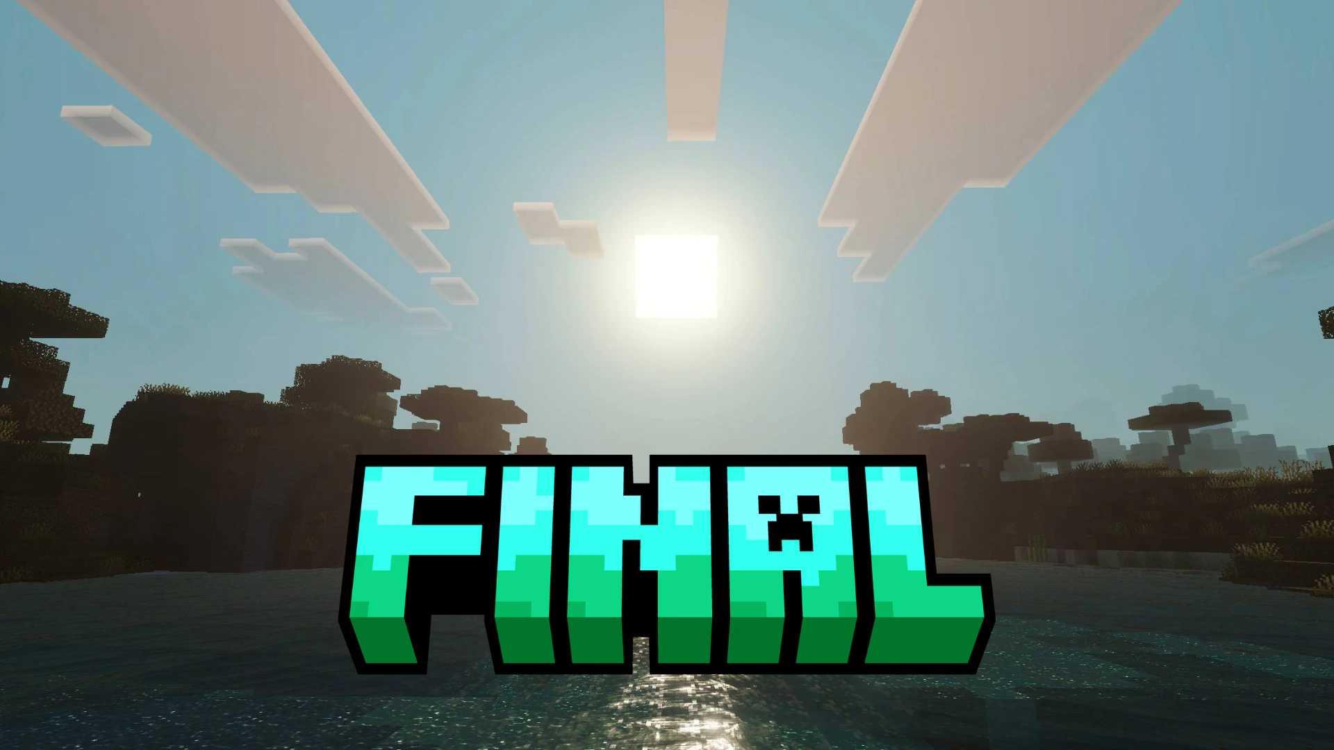 Final Shader (1.26+) – MCPE/Bedrock