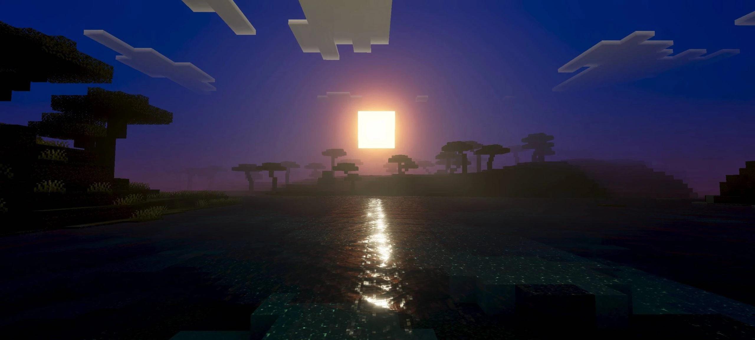 Final Shader (1.26+) – MCPE/Bedrock — screenshot 3