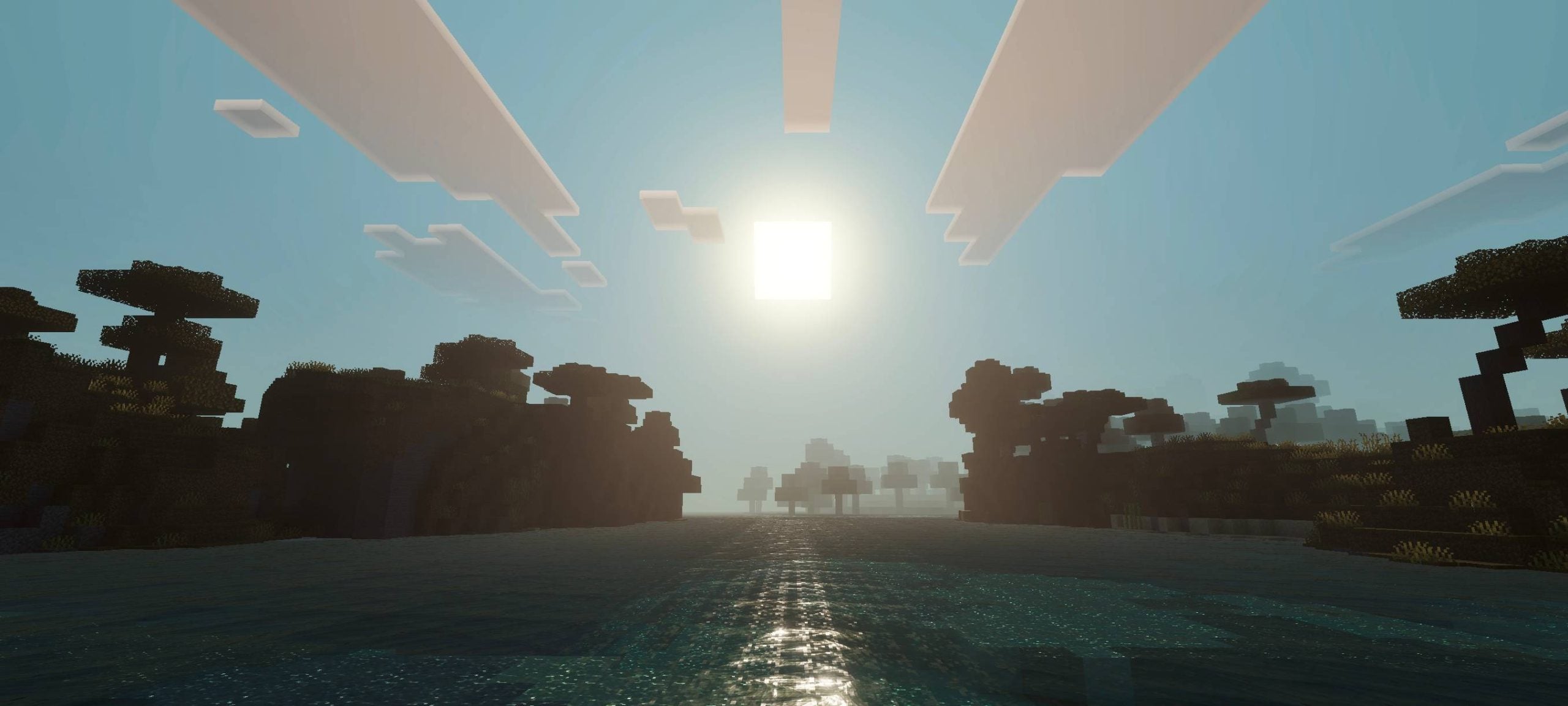Final Shader (1.26+) – MCPE/Bedrock — screenshot 4