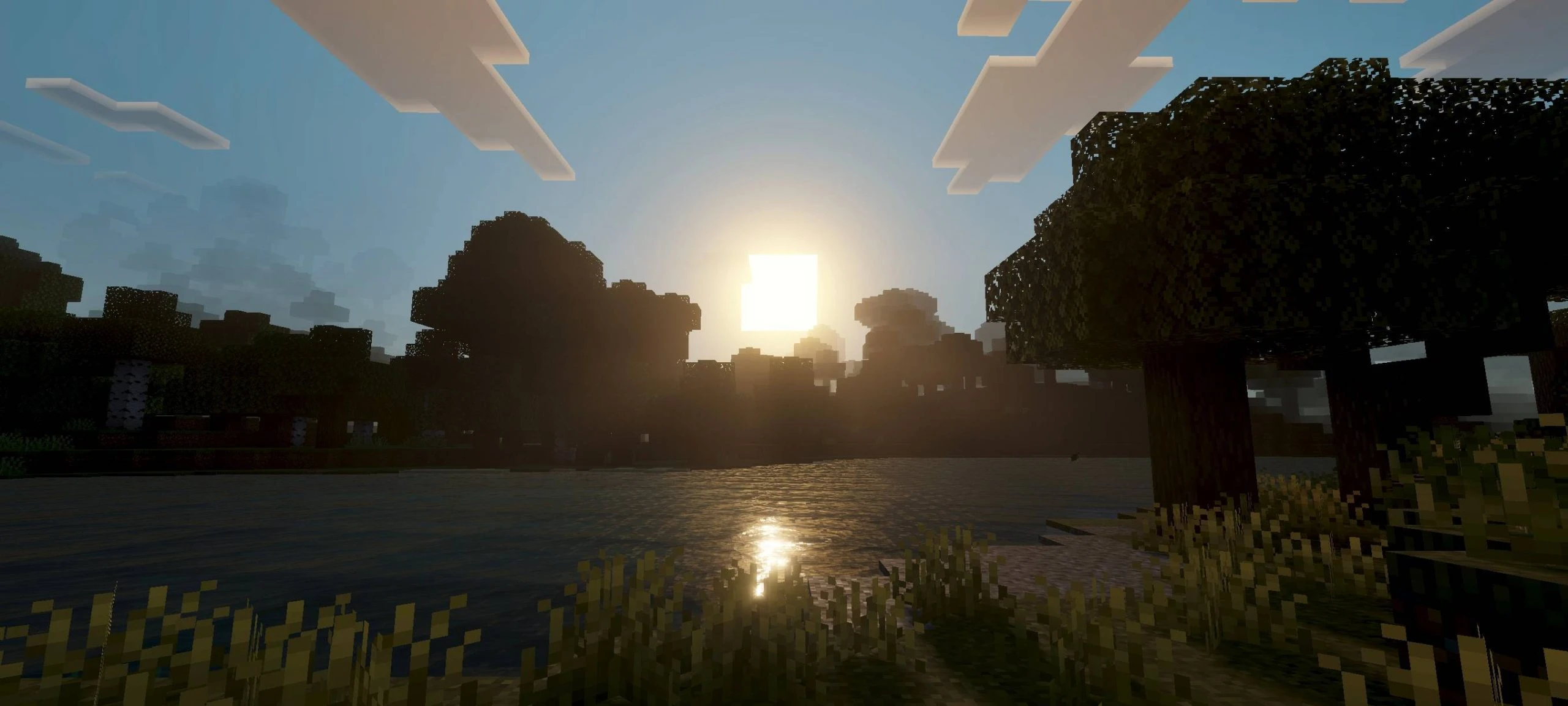 Final Shader (1.26+) – MCPE/Bedrock — screenshot 5