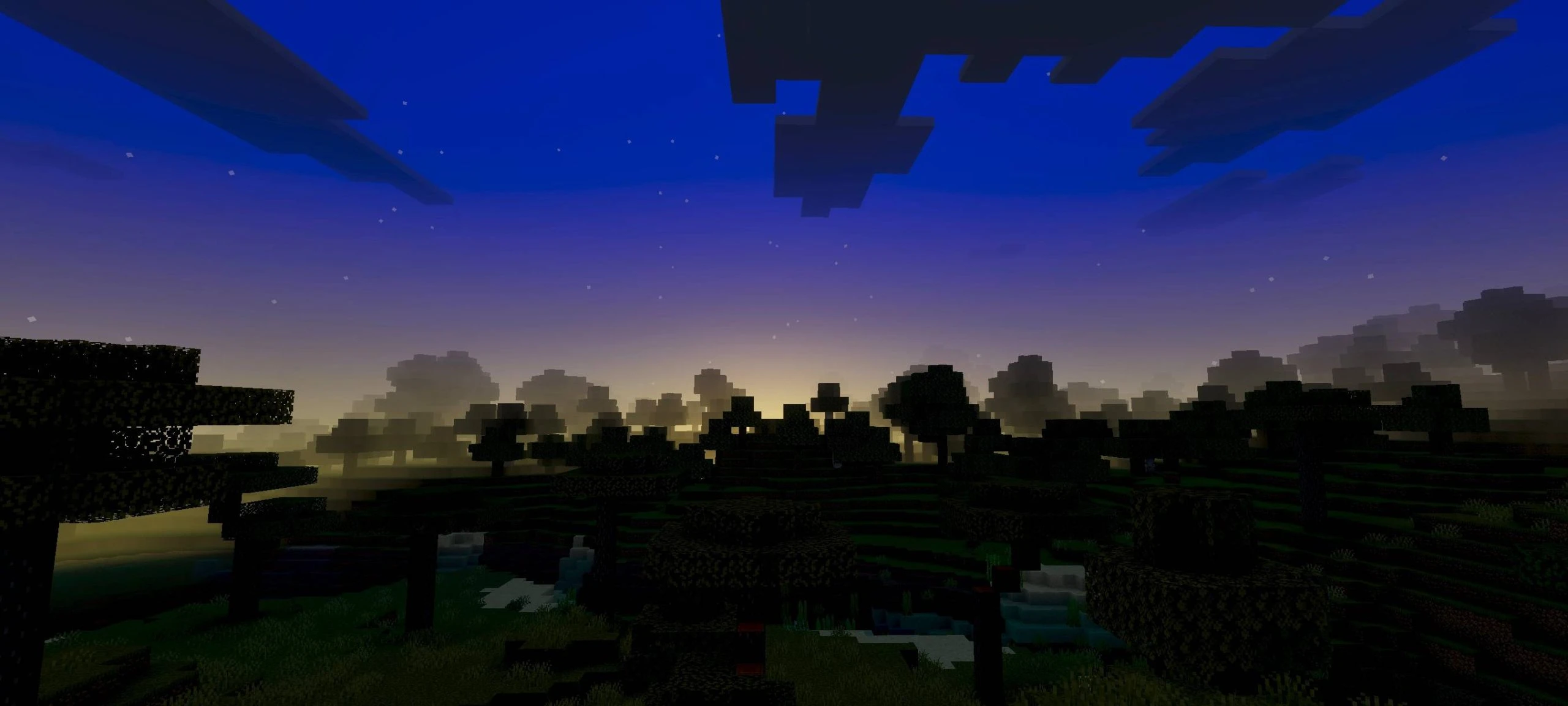 Final Shader (1.26+) – MCPE/Bedrock — screenshot 6