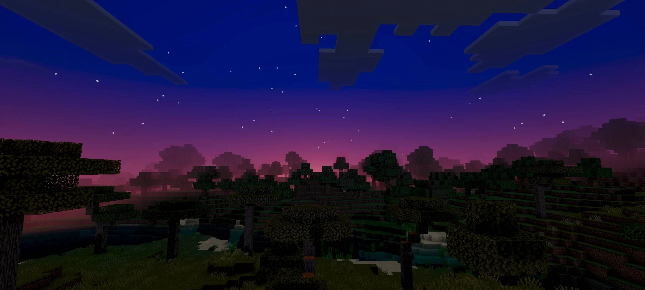 Final Shader (1.26+) – MCPE/Bedrock — screenshot 7