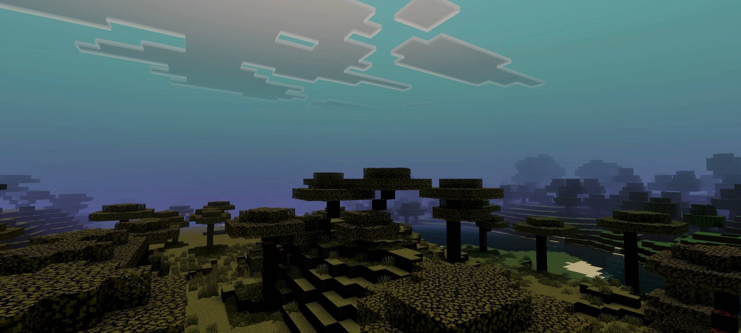Final Shader (1.26+) – MCPE/Bedrock — screenshot 8