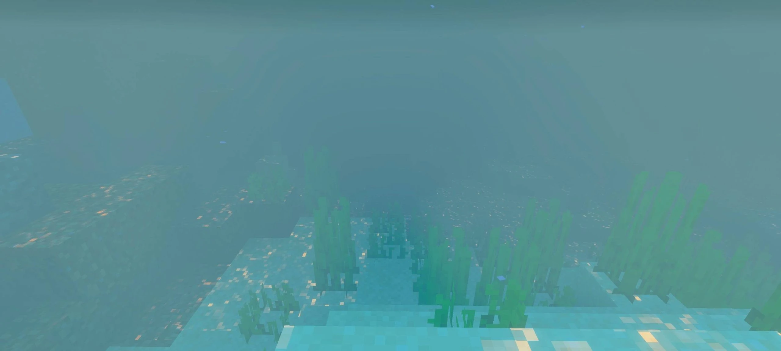 Amazon Water Shader (1.26+) – MCPE/Bedrock — screenshot 4