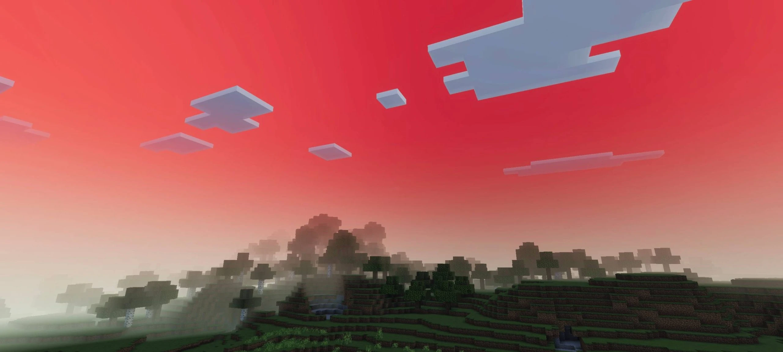 Nami Visual Shader (1.26+) – MCPE/Bedrock — screenshot 1
