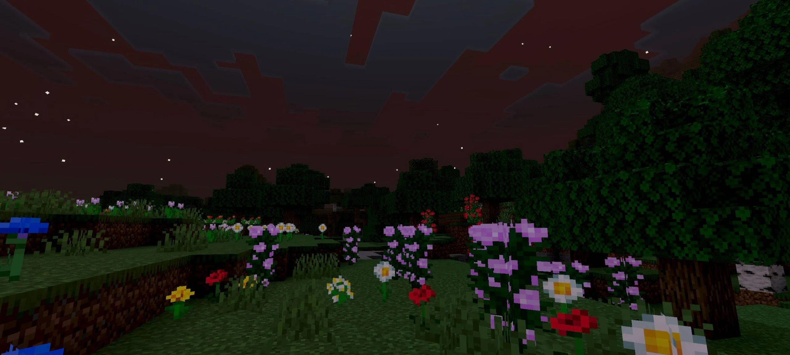 Nami Visual Shader (1.26+) – MCPE/Bedrock — screenshot 6