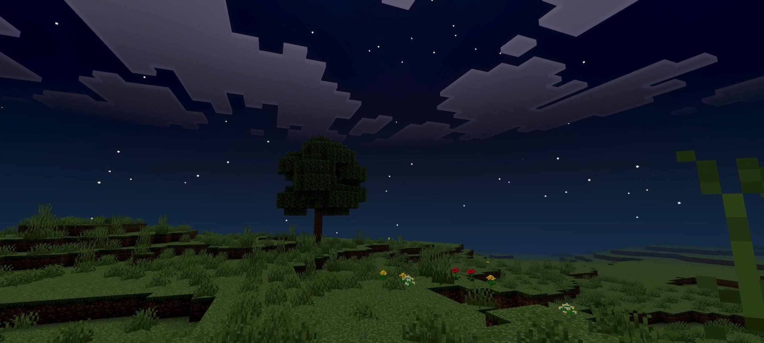 Mary Visual Shader (1.21+) – MCPE/Bedrock — screenshot 6