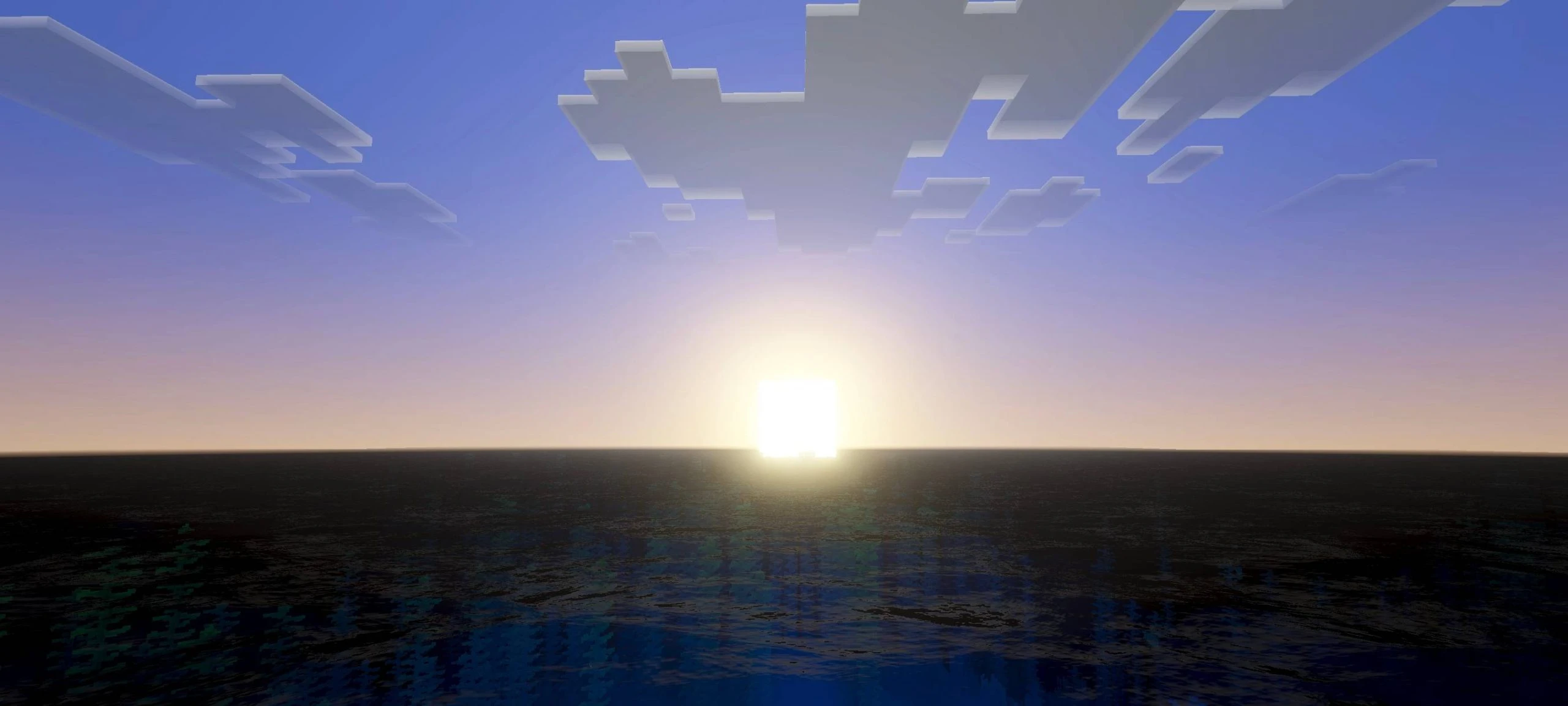 Breeze Shader (1.26+) – MCPE/Bedrock — screenshot 1