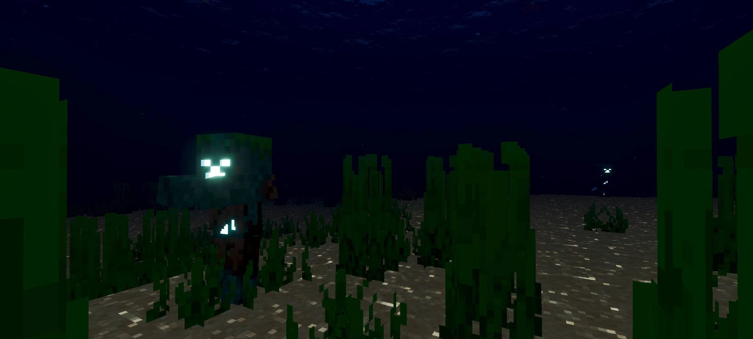 Breeze Shader (1.26+) – MCPE/Bedrock — screenshot 2