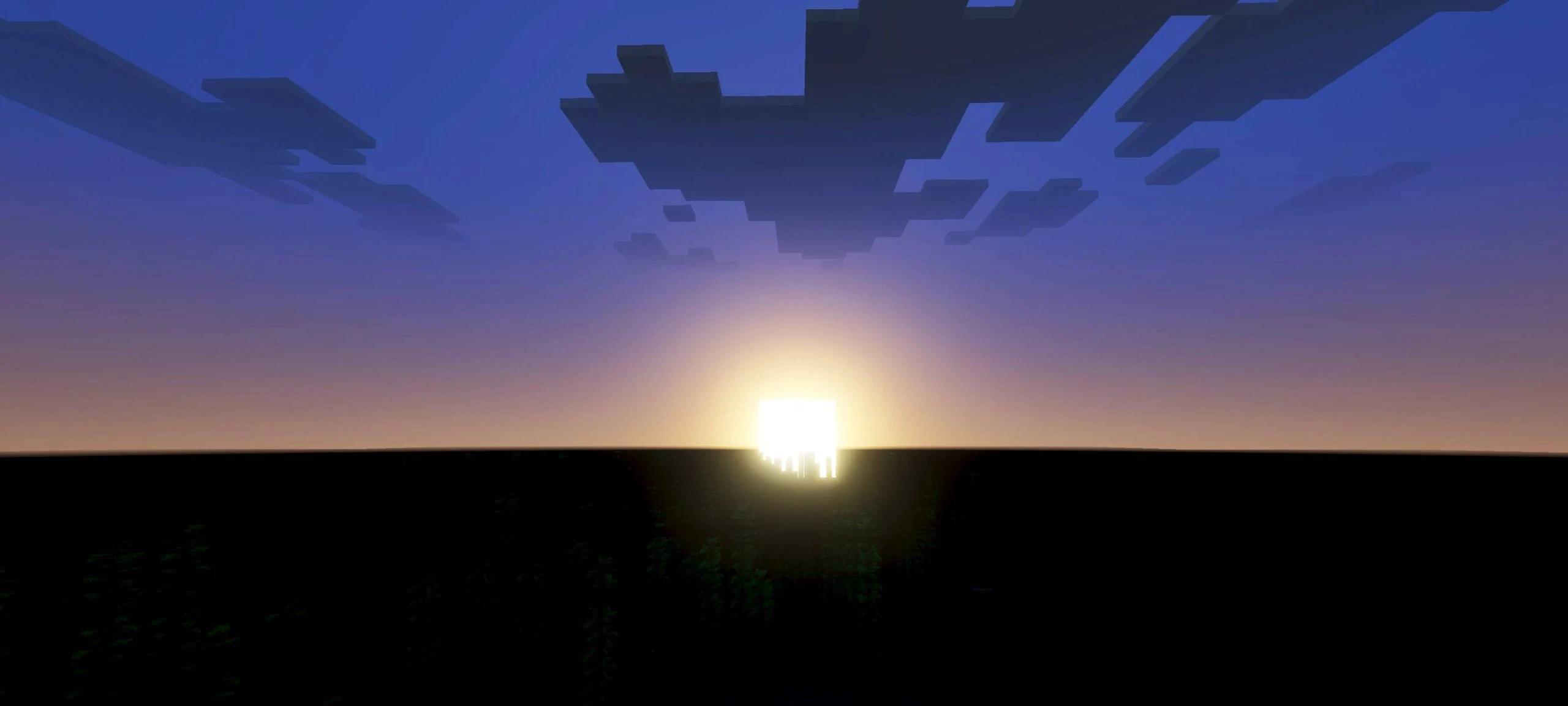 Breeze Shader (1.26+) – MCPE/Bedrock — screenshot 3