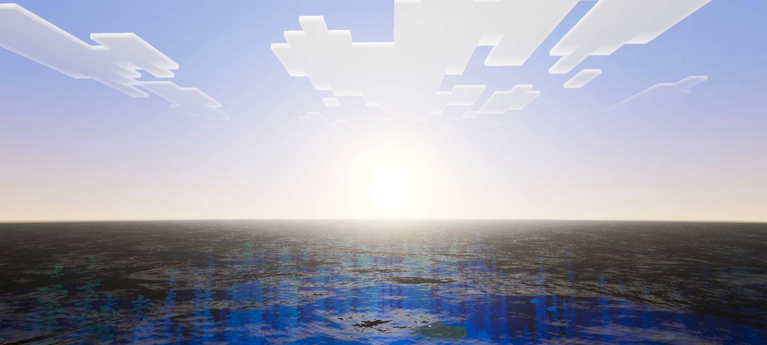 Breeze Shader (1.26+) – MCPE/Bedrock — screenshot 7