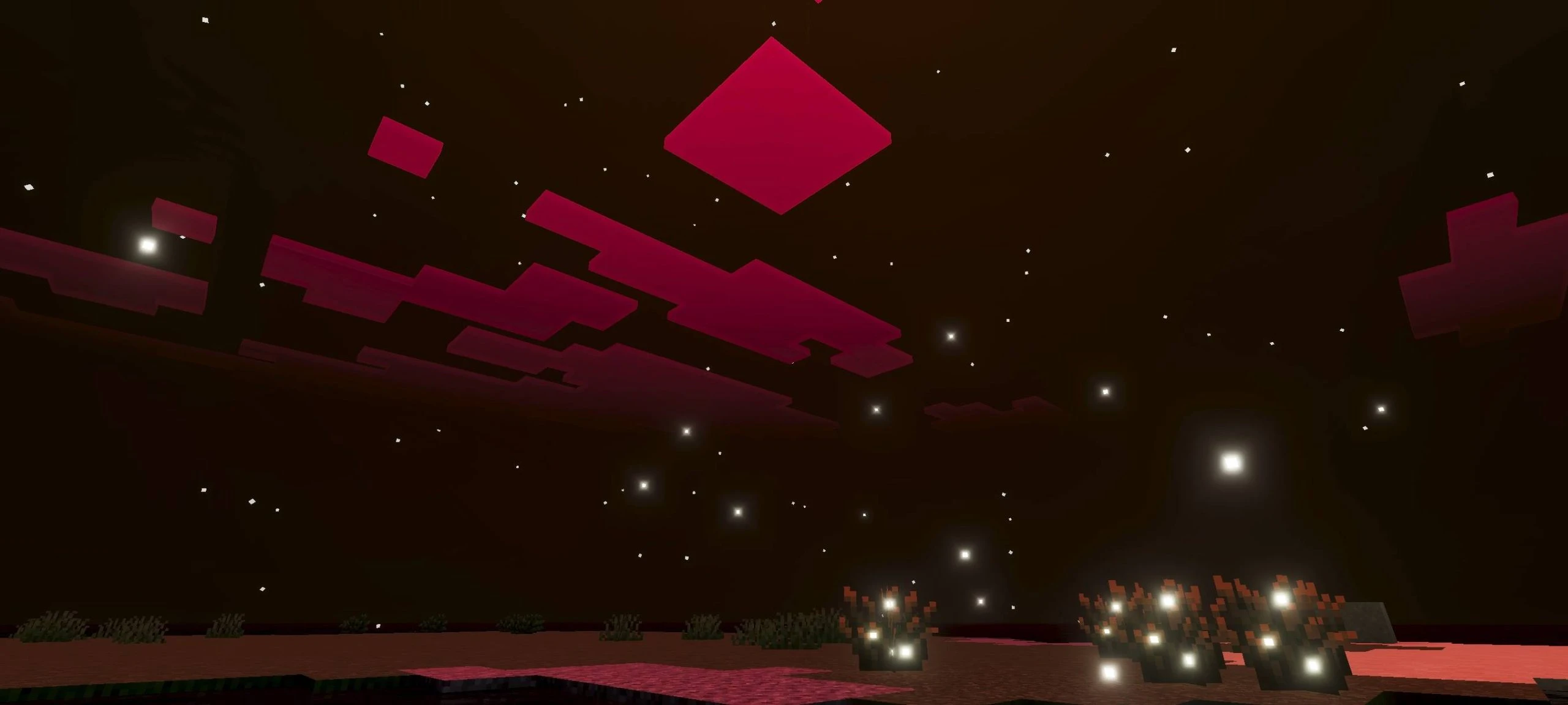 Zombie Shader (1.26+) – MCPE/Bedrock — screenshot 3