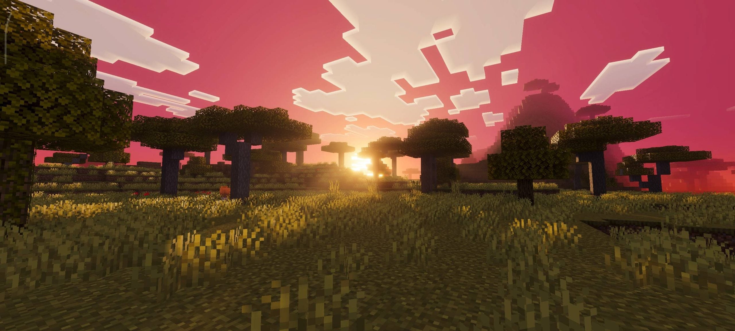Sleek Visuals Shader (1.26+) – MCPE/Bedrock — screenshot 4