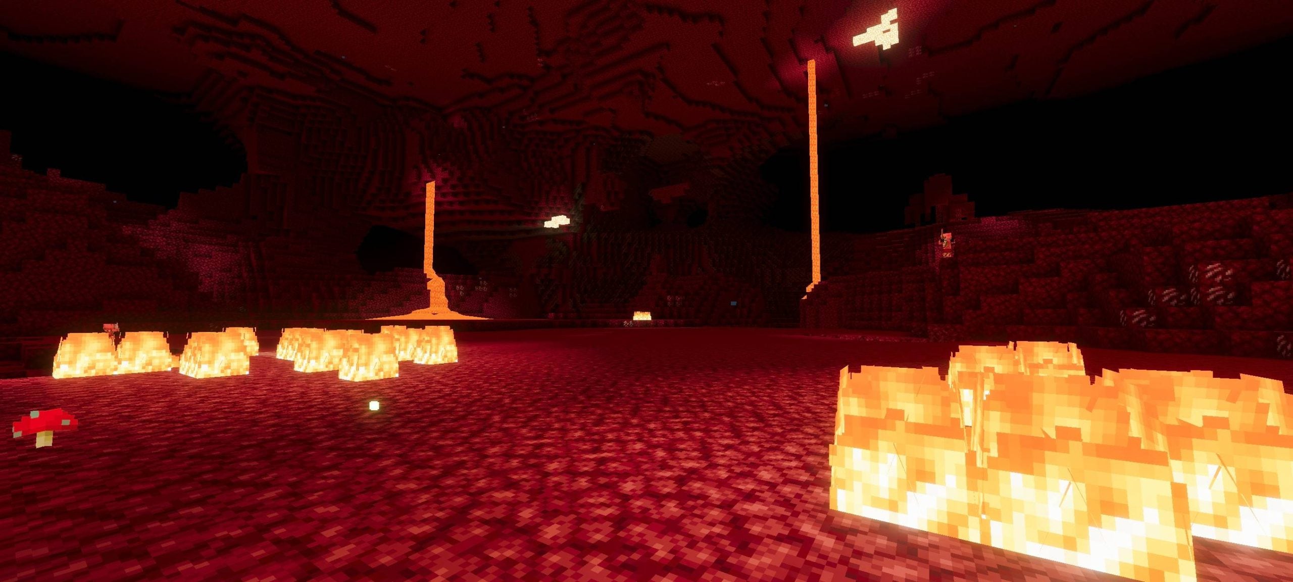 Sleek Visuals Shader (1.26+) – MCPE/Bedrock — screenshot 7