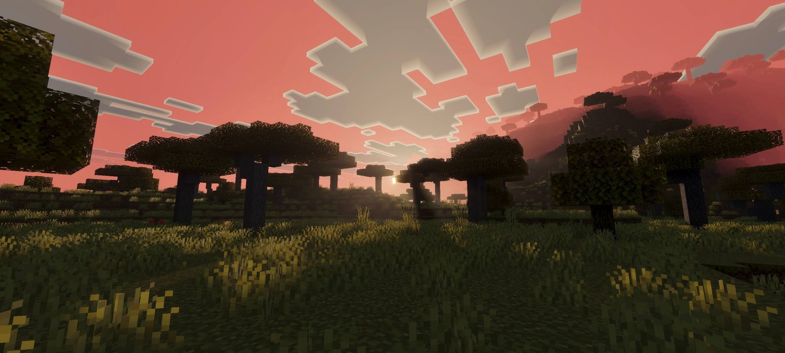 Fresh Visuals Shader (1.26+) – MCPE/Bedrock — screenshot 4