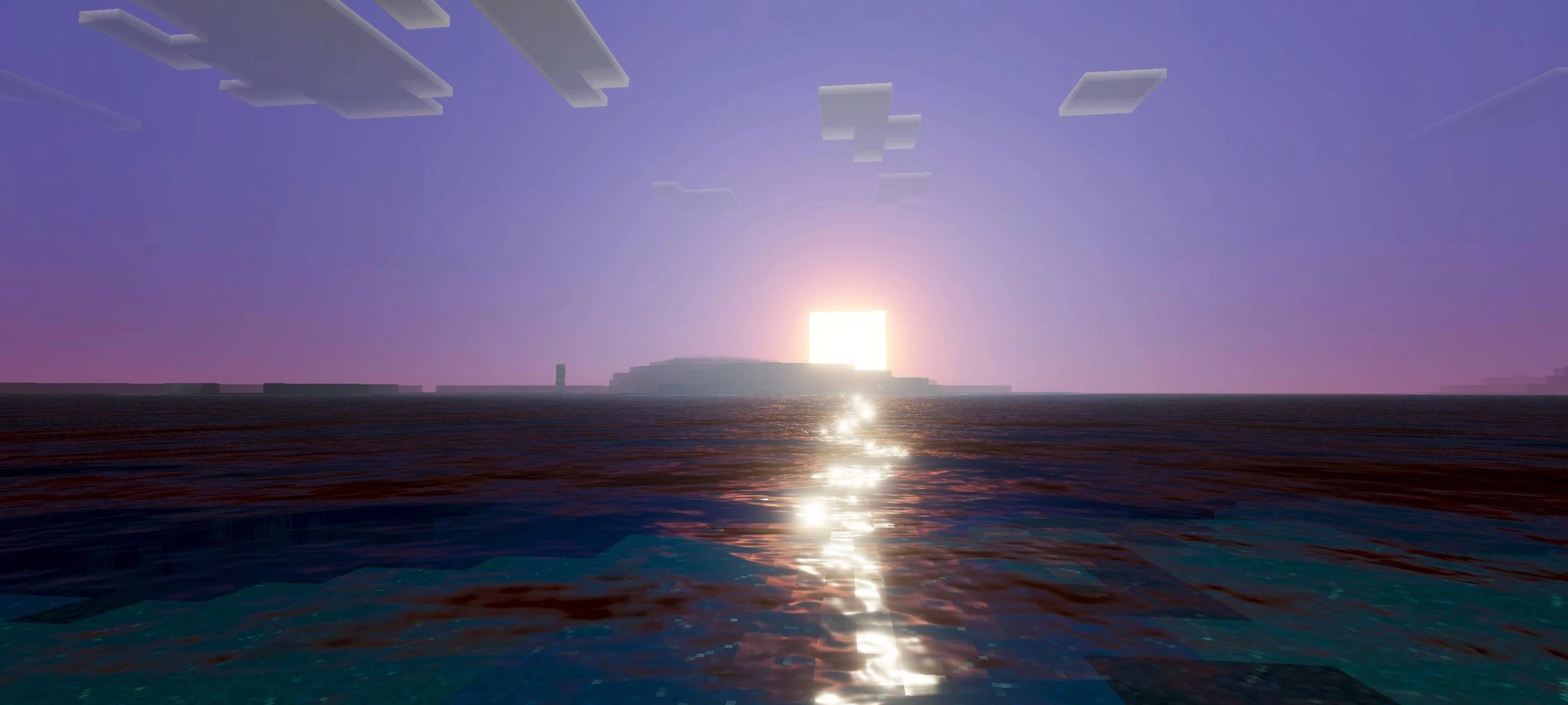 Dusk Dawn Shade Shader (1.26+) – MCPE/Bedrock — screenshot 3