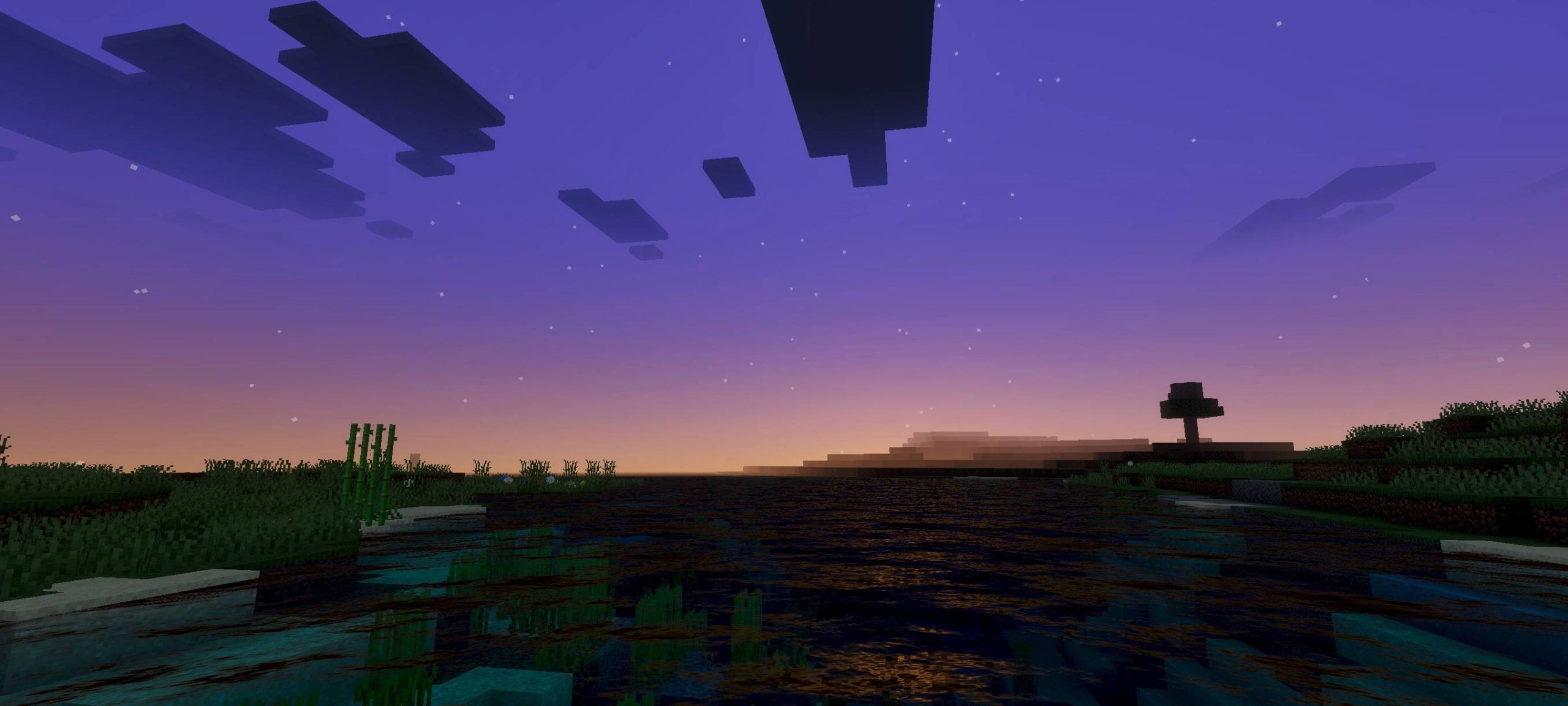 Dusk Dawn Shade Shader (1.26+) – MCPE/Bedrock — screenshot 5