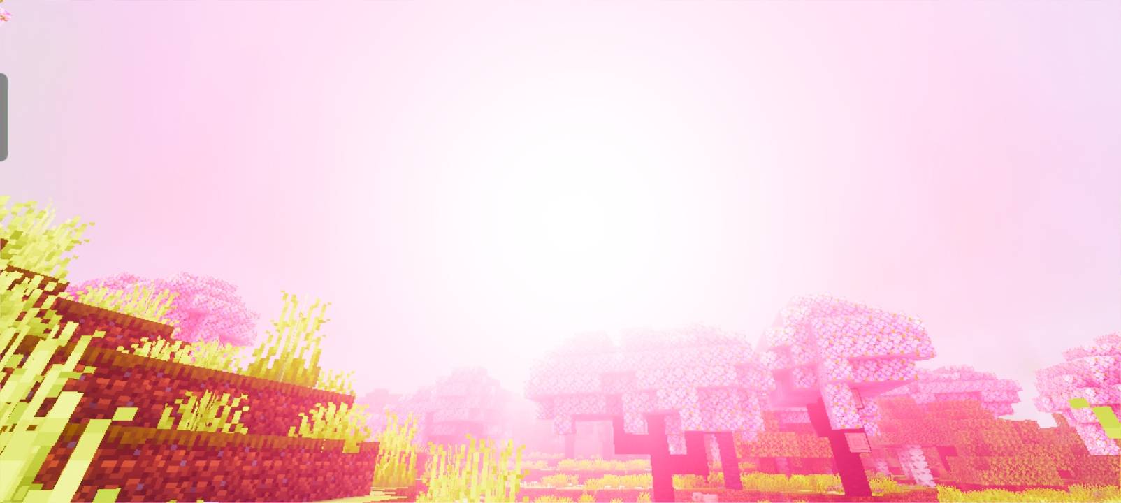 Zyra Visuals Shader (1.26+) – MCPE/Bedrock — screenshot 2