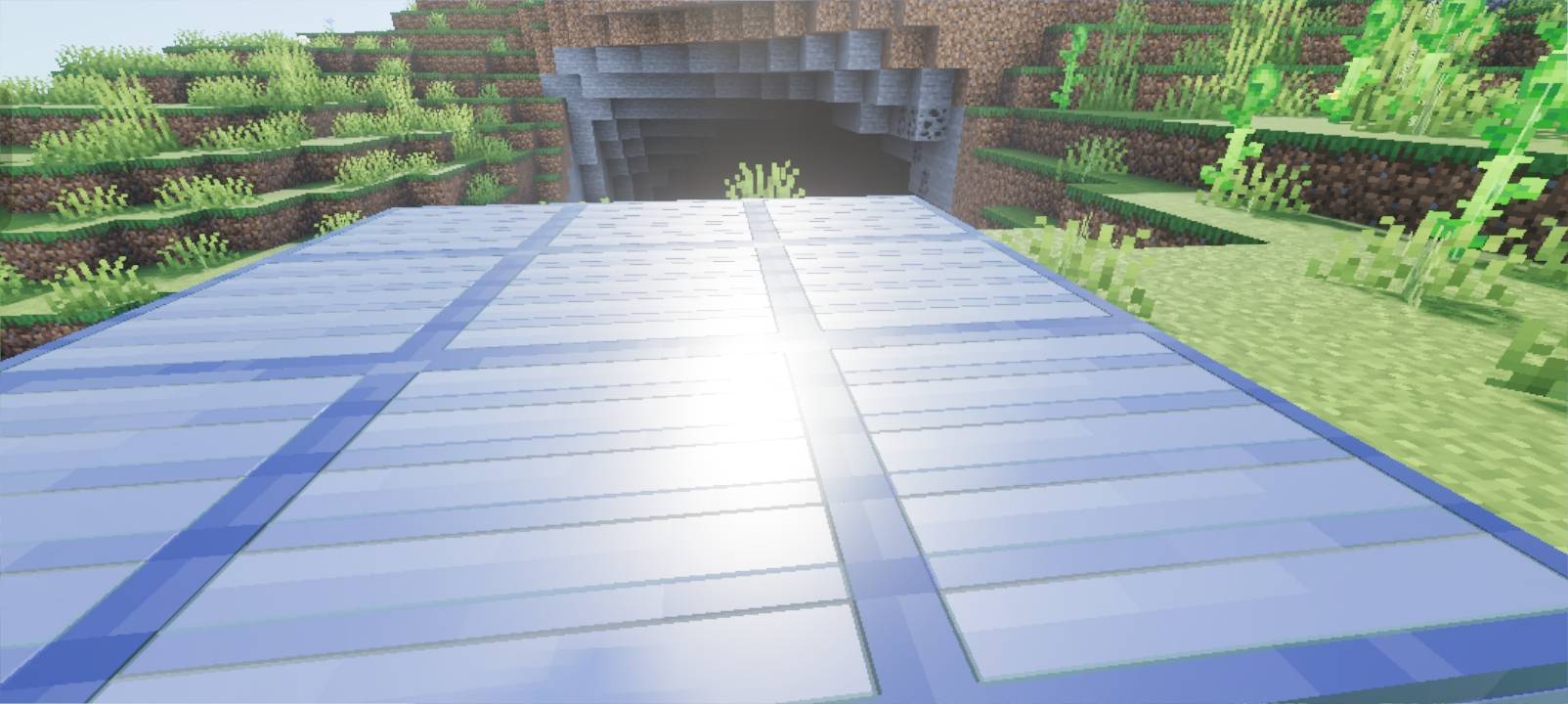 Zyra Visuals Shader (1.26+) – MCPE/Bedrock — screenshot 6