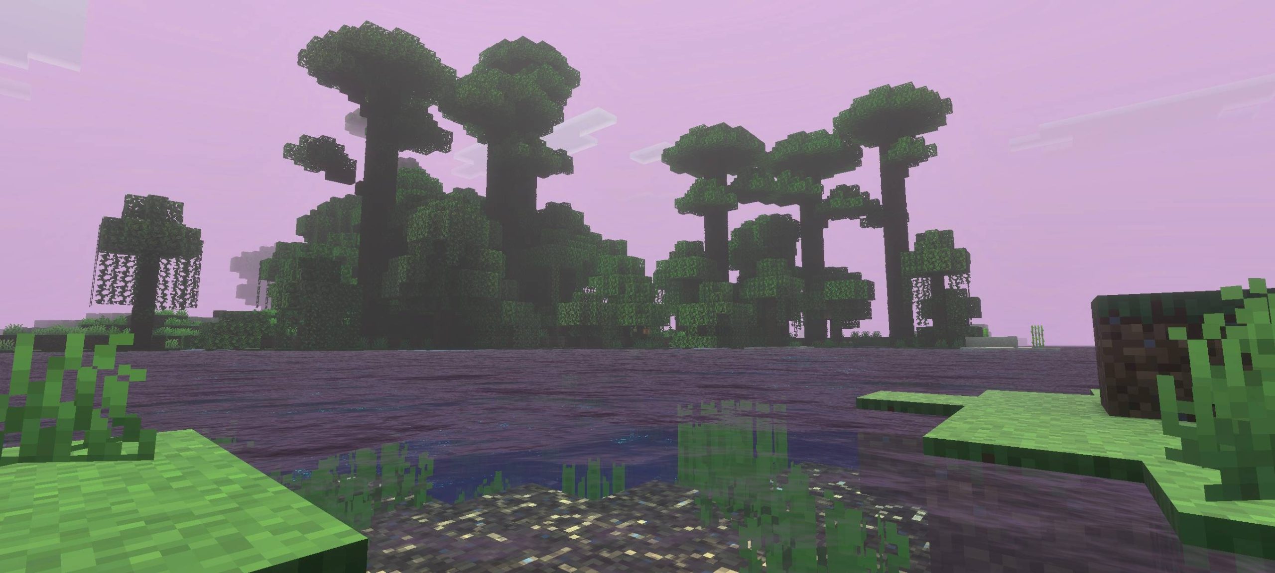 Luca Visual Shader (1.26+) – MCPE/Bedrock — screenshot 2