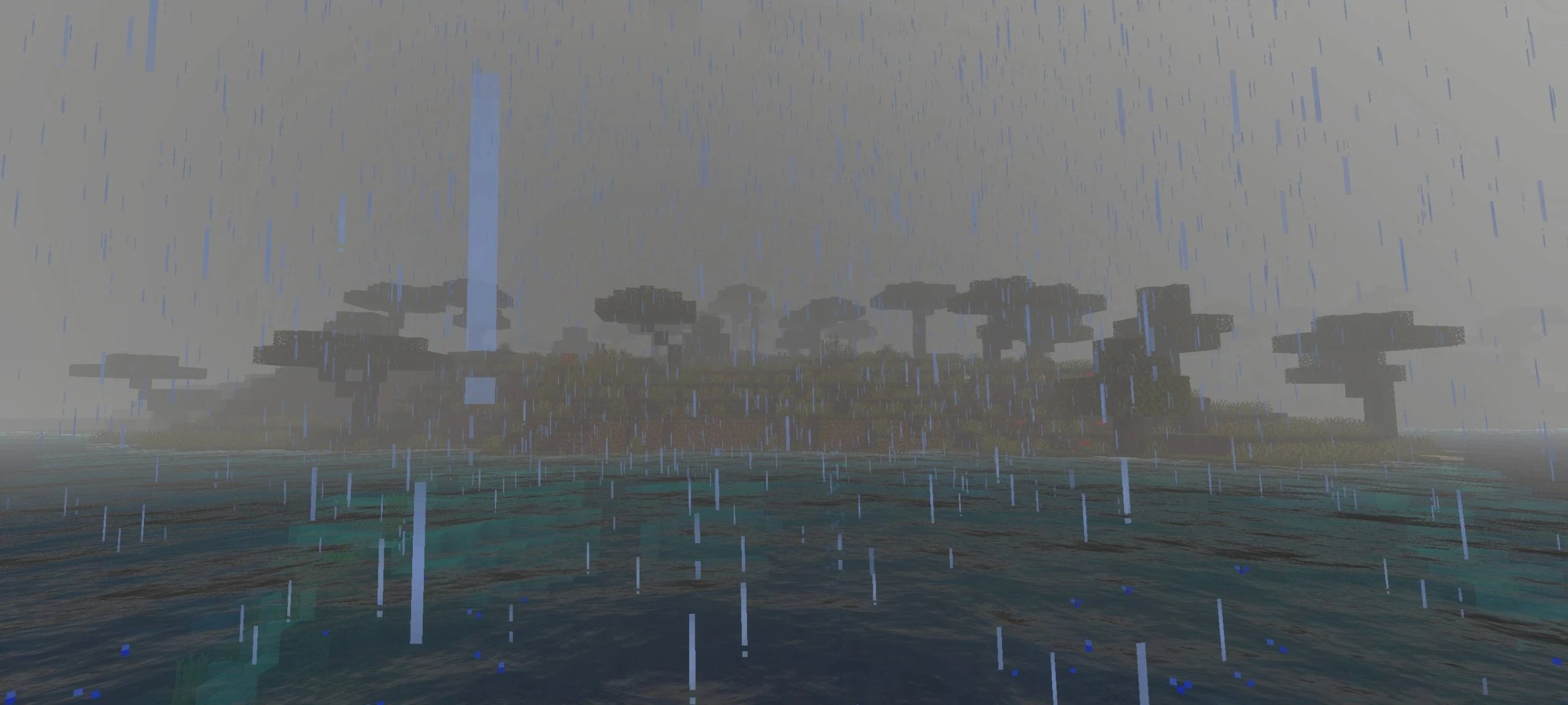 Luca Visual Shader (1.26+) – MCPE/Bedrock — screenshot 6