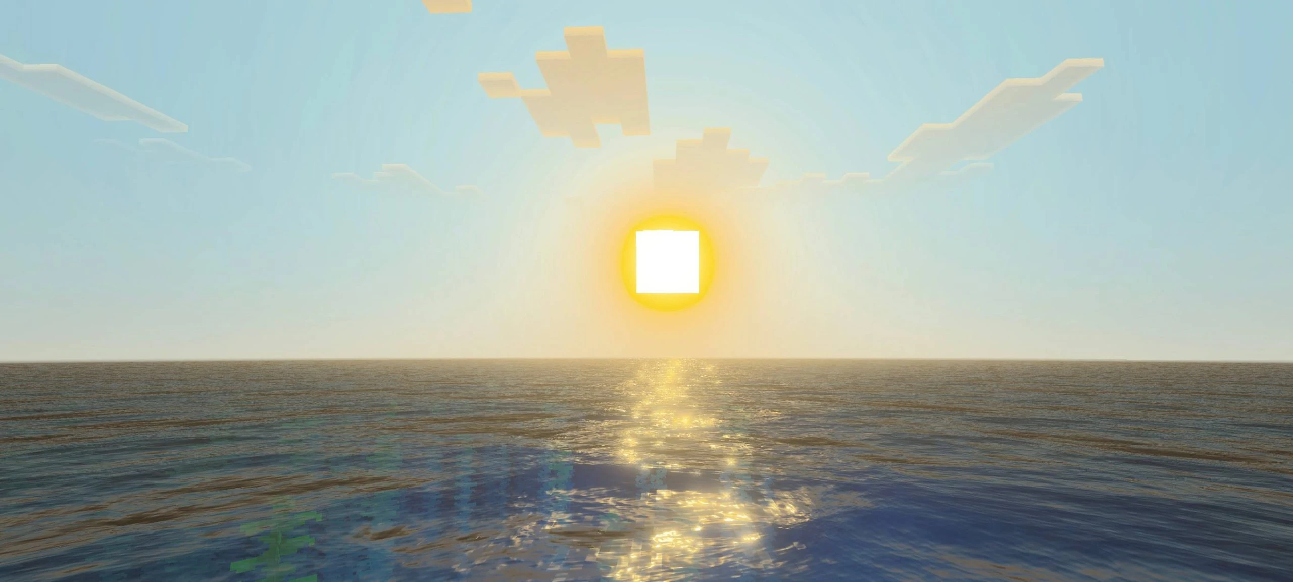 Constanti Shader (1.26+) – MCPE/Bedrock — screenshot 1