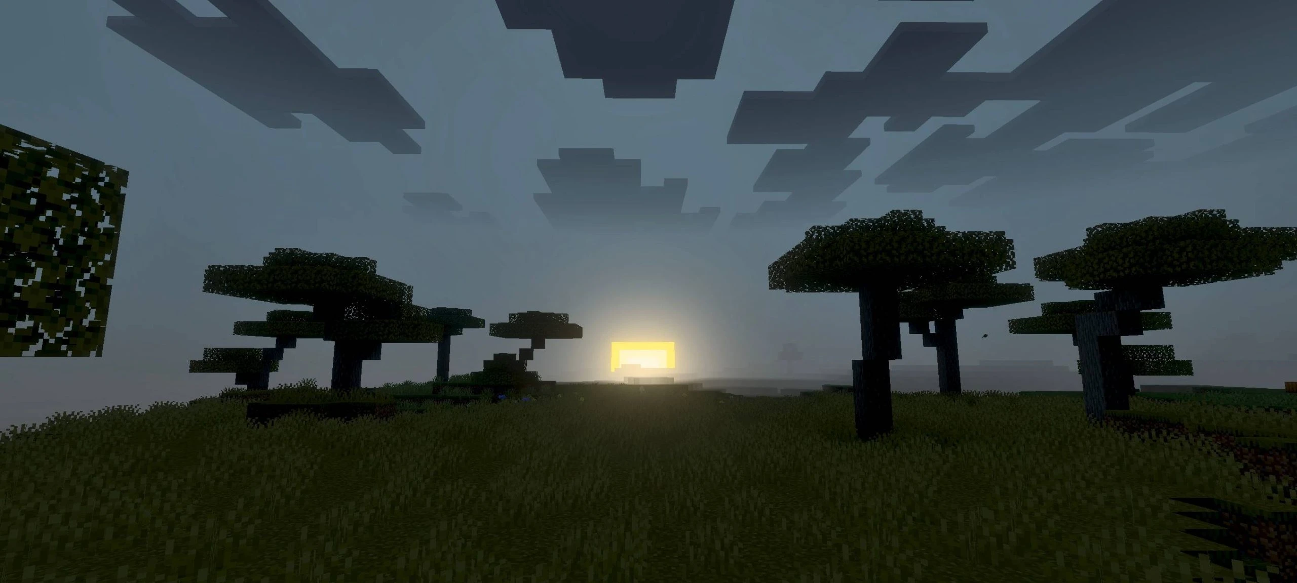 Constanti Shader (1.26+) – MCPE/Bedrock — screenshot 2