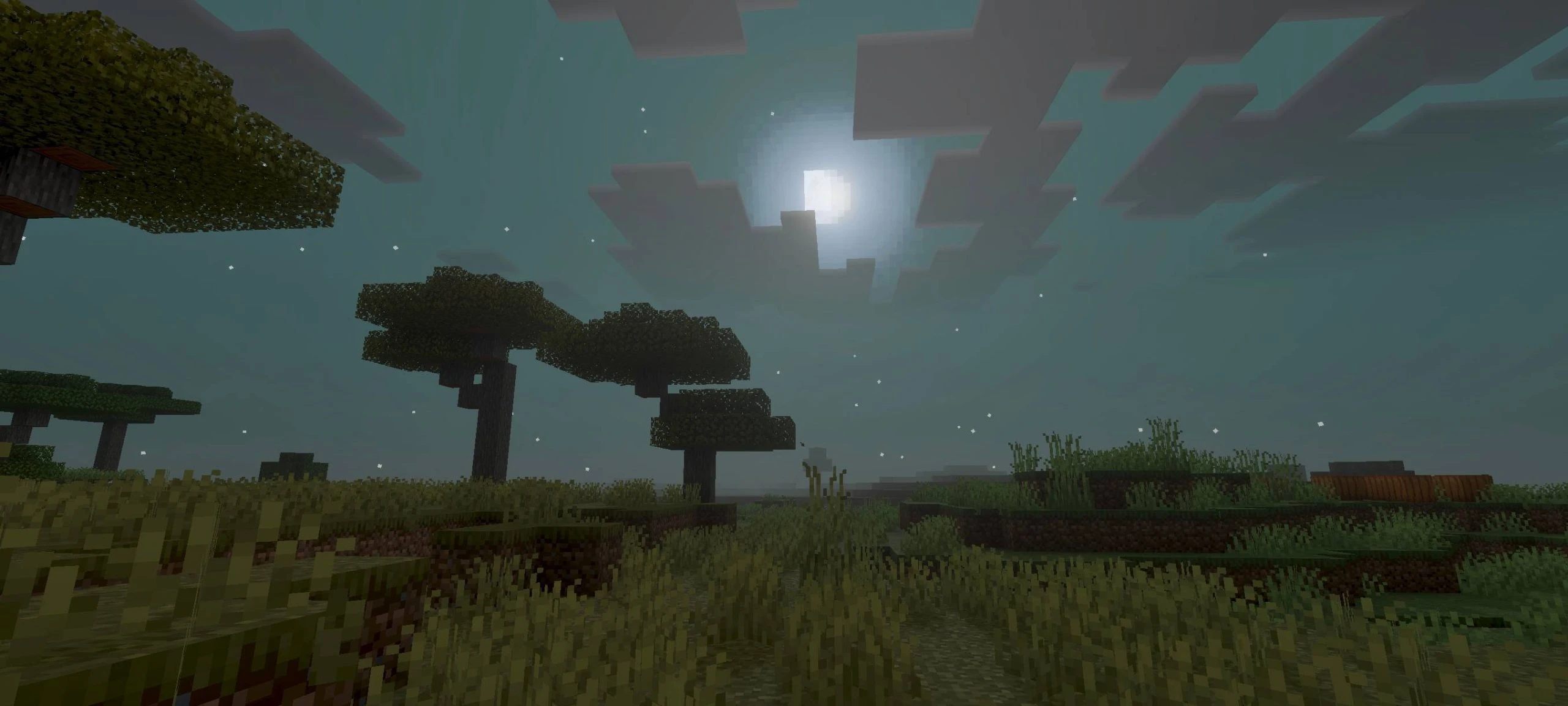 Constanti Shader (1.26+) – MCPE/Bedrock — screenshot 3