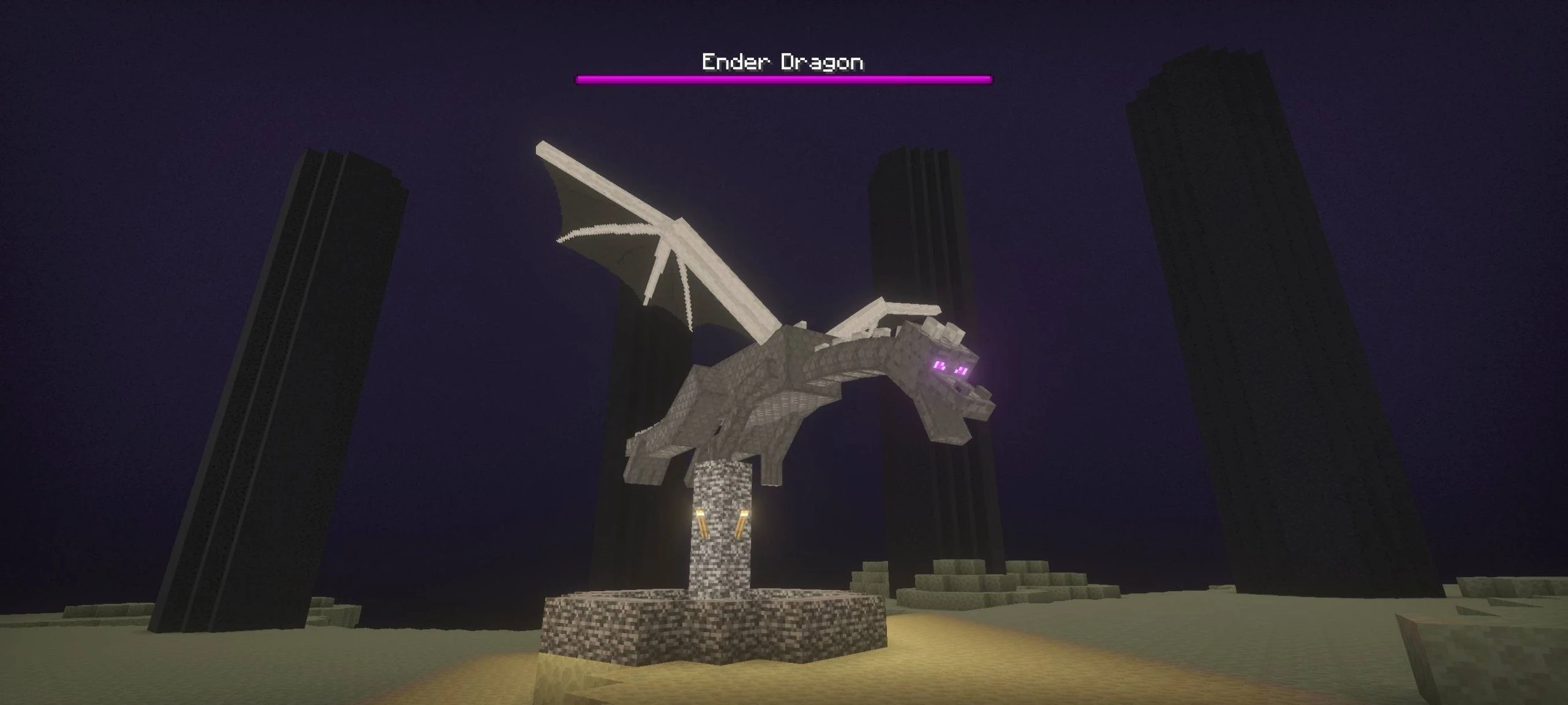 Constanti Shader (1.26+) – MCPE/Bedrock — screenshot 5