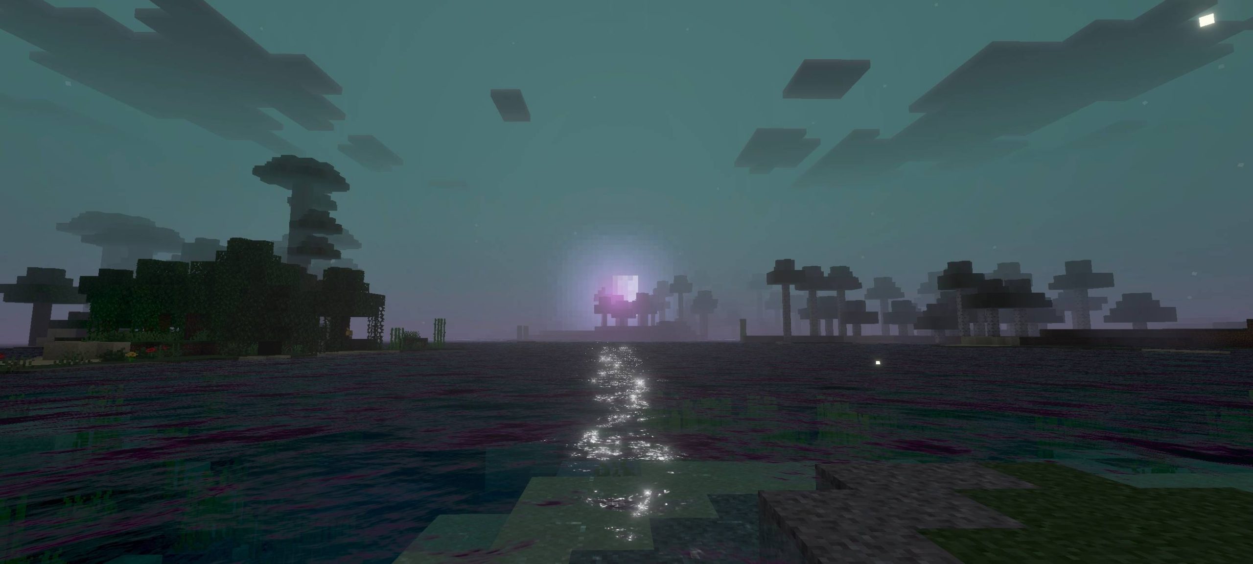 Zephyr B5L Shader (1.26+) – MCPE/Bedrock — screenshot 4