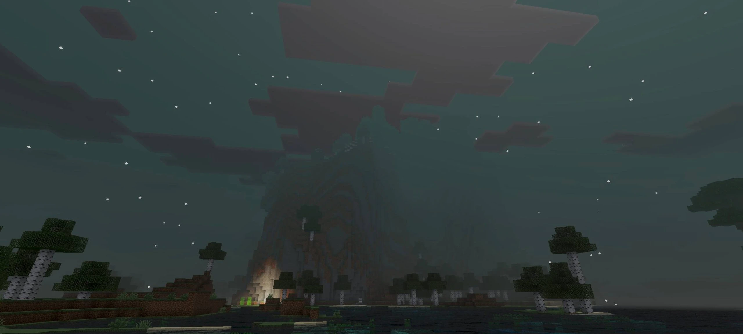 Zephyr B5L Shader (1.26+) – MCPE/Bedrock — screenshot 5