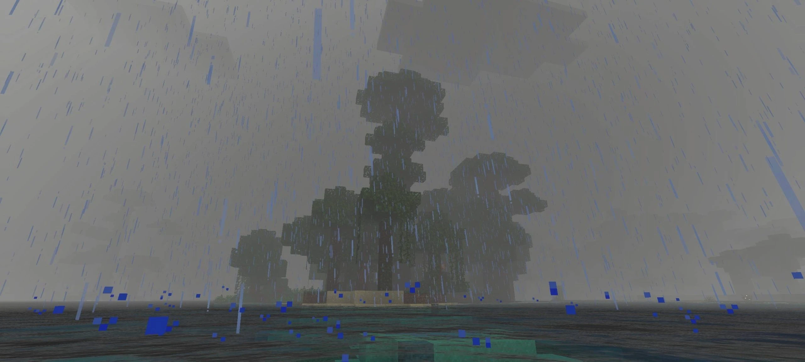 Zephyr B5L Shader (1.26+) – MCPE/Bedrock — screenshot 6