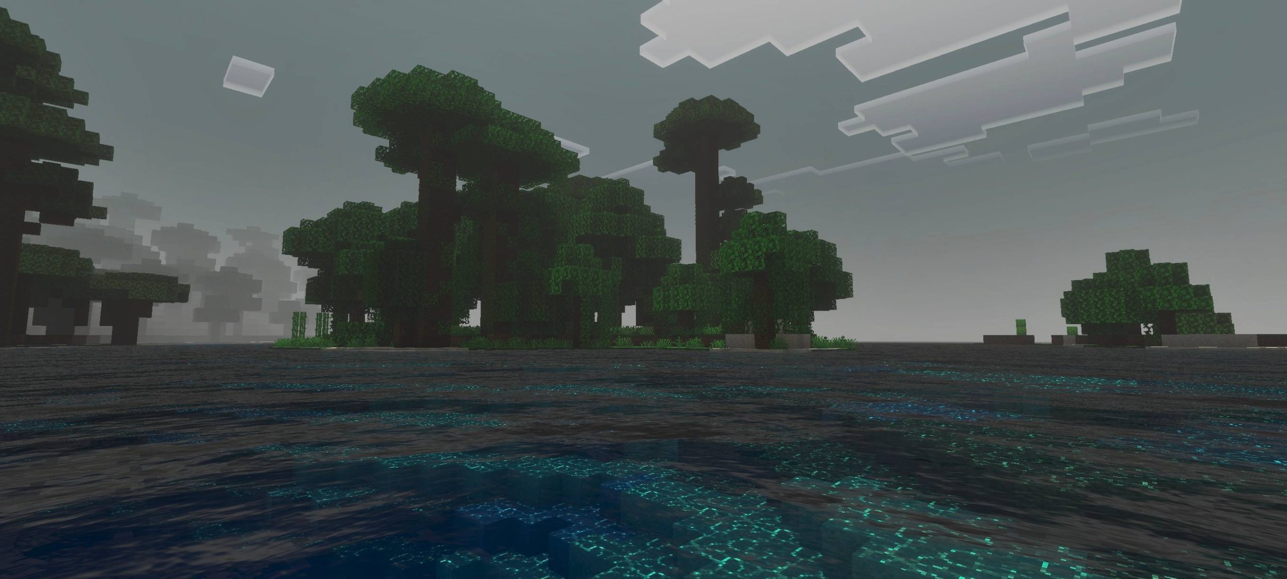 Zephyr B5L Shader (1.26+) – MCPE/Bedrock — screenshot 7