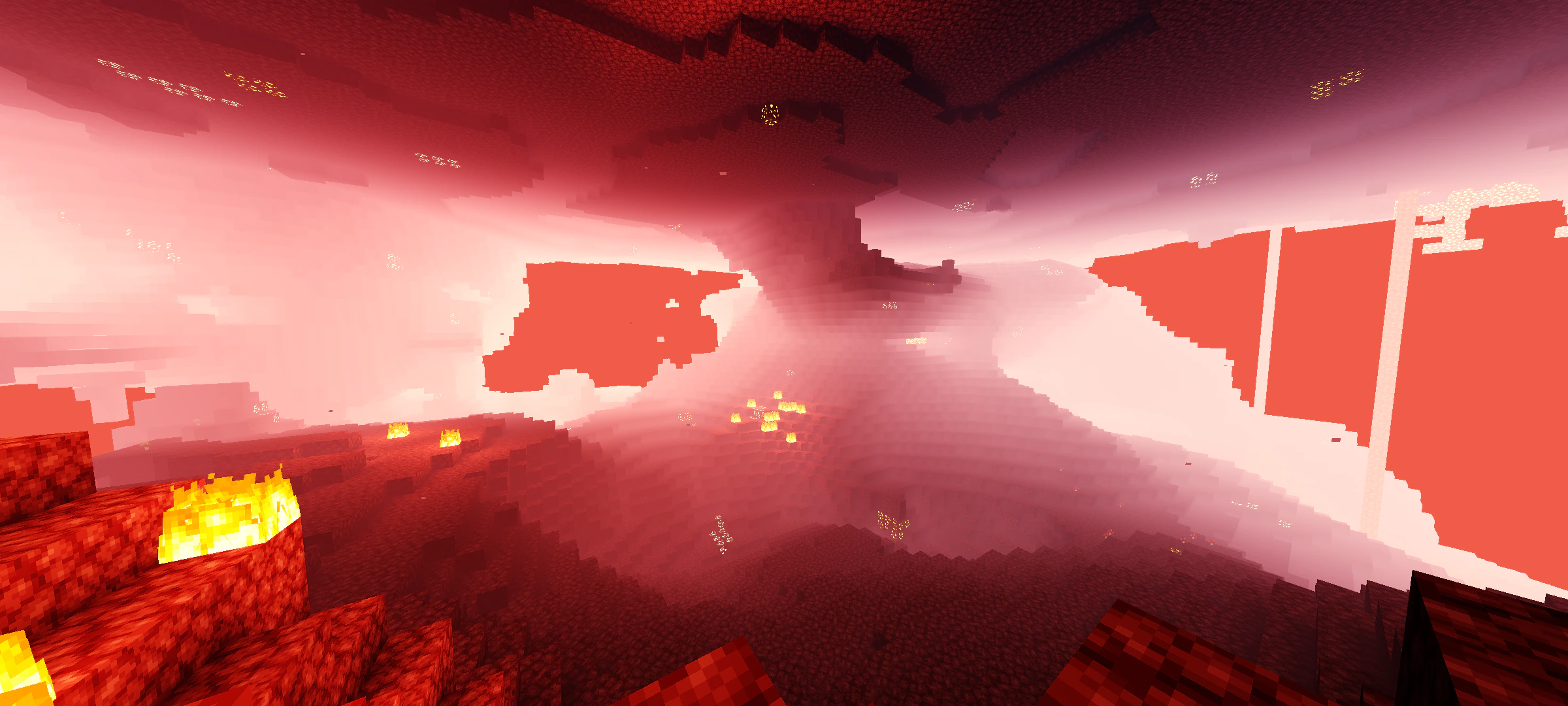 Newb X Daylight Shader (1.26+) – MCPE/Bedrock — screenshot 5
