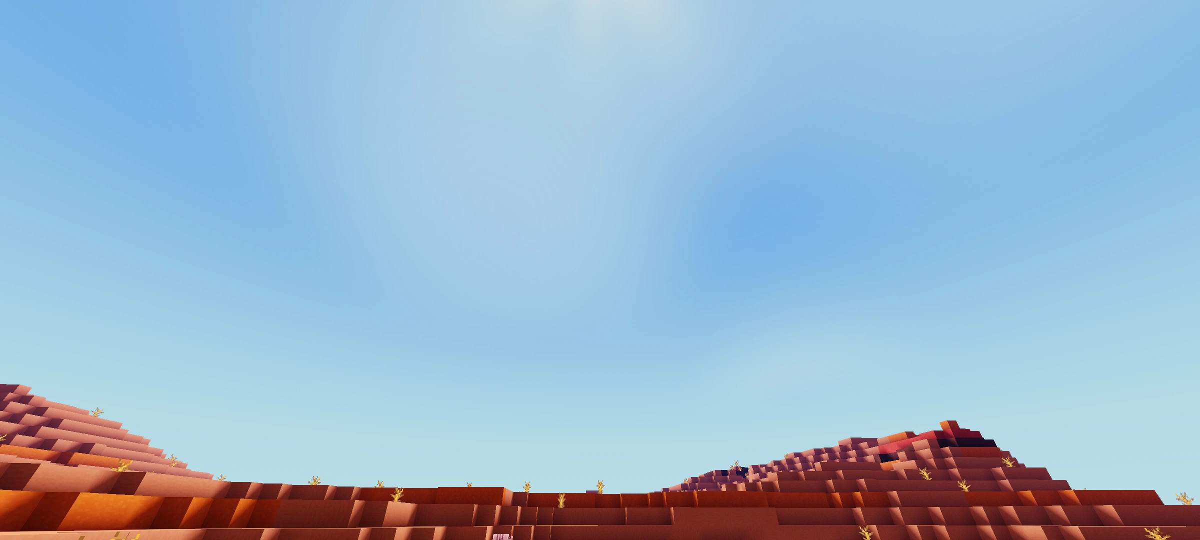 Newb X Daylight Shader (1.26+) – MCPE/Bedrock — screenshot 7
