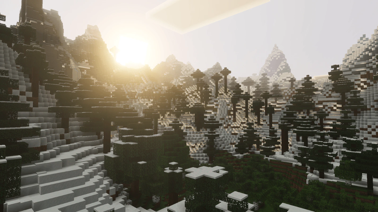 Xiao Visuals Shader (1.26+) – Vibrant Visuals Shader — screenshot 4
