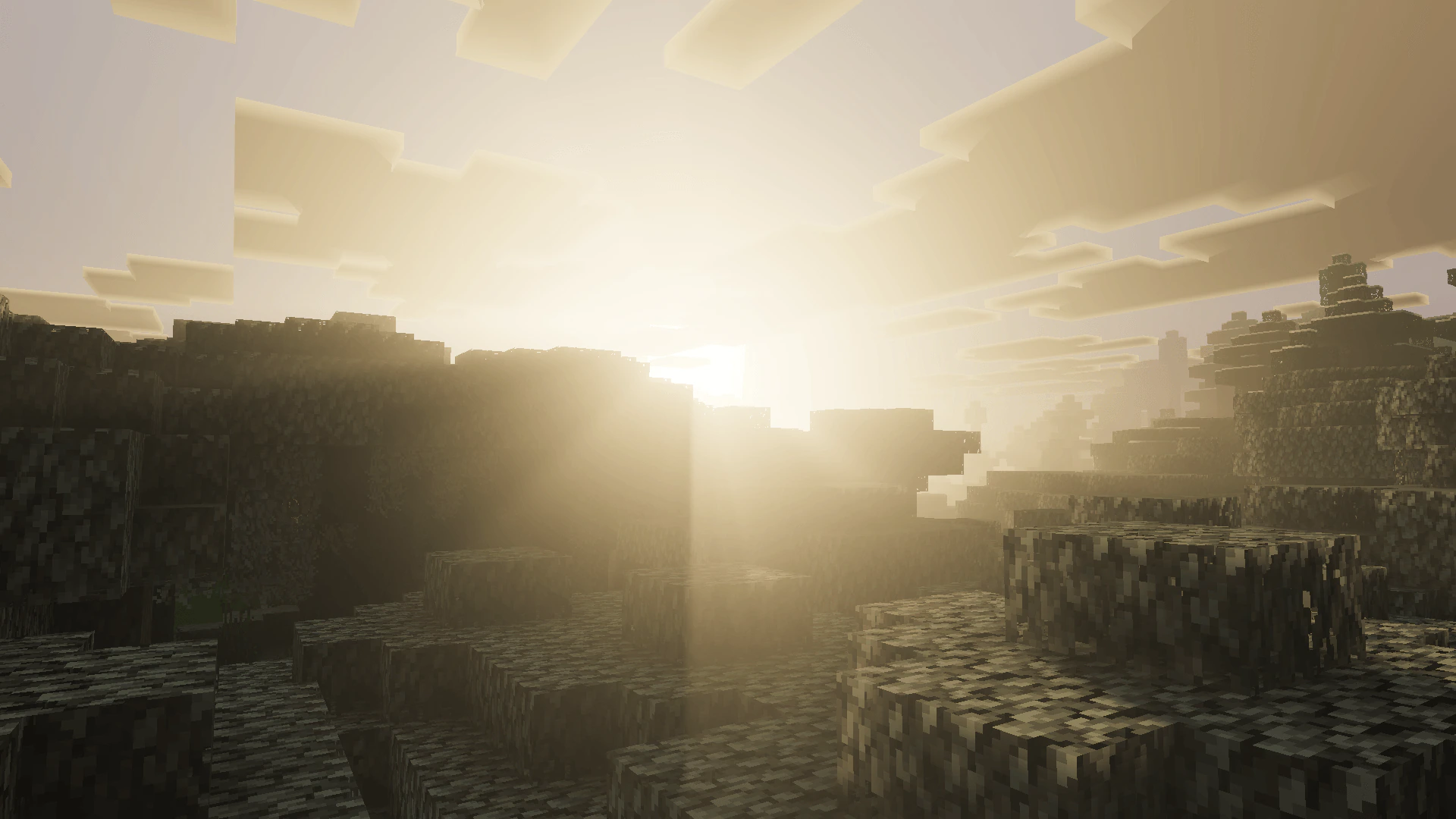 Xiao Visuals Shader (1.26+) – Vibrant Visuals Shader — screenshot 8