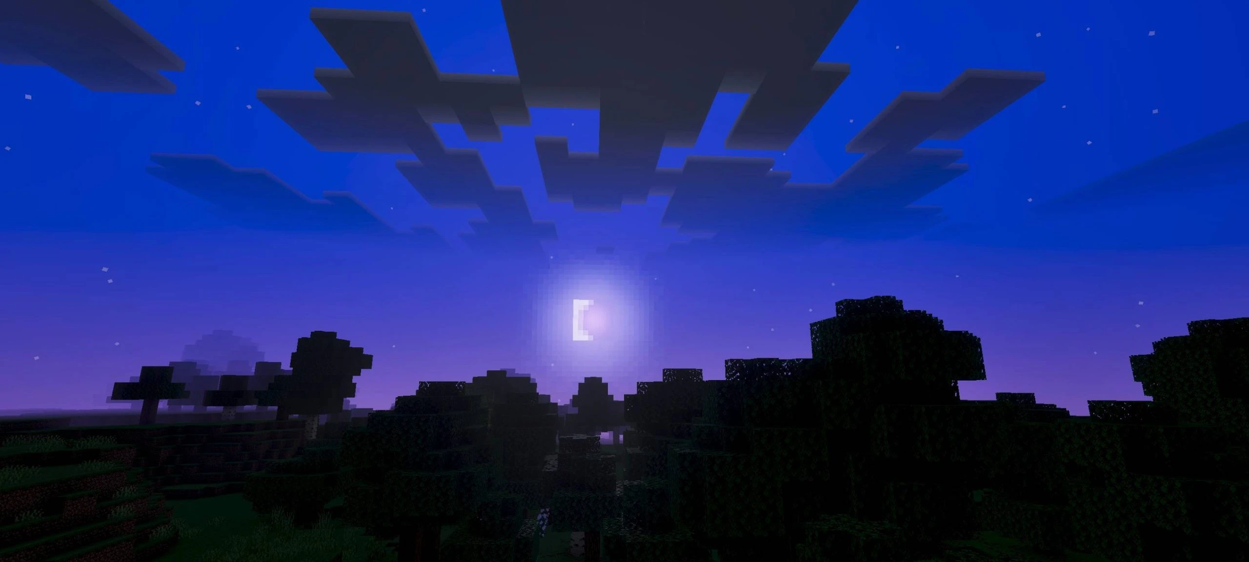 BL Shader (1.26+) – MCPE/Bedrock — screenshot 1
