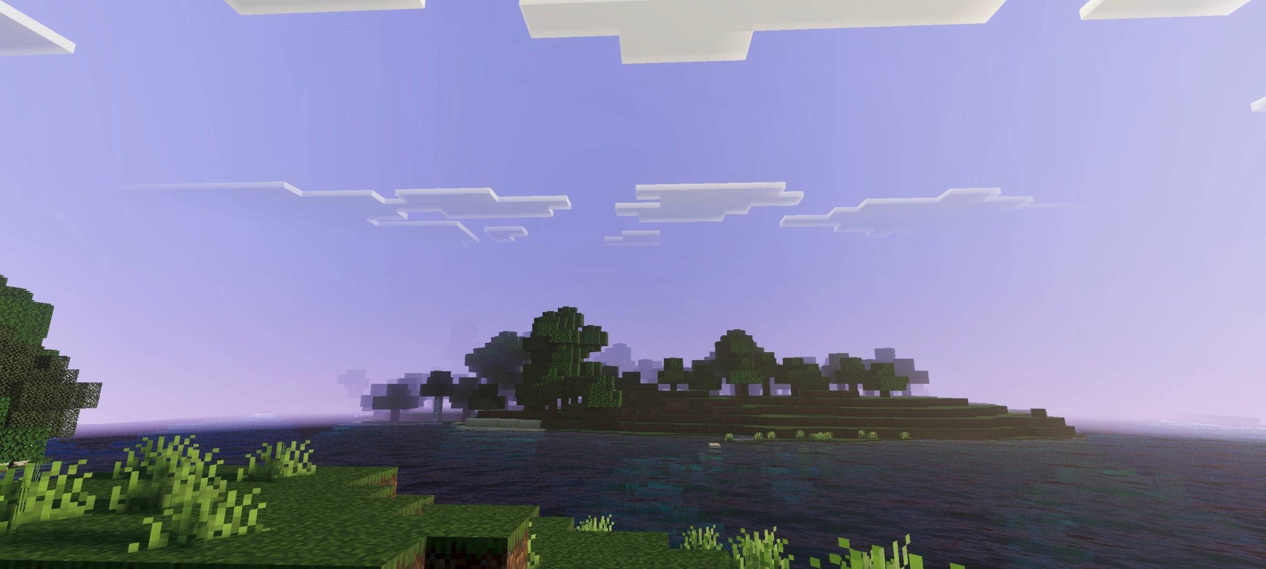 BL Shader (1.26+) – MCPE/Bedrock — screenshot 2