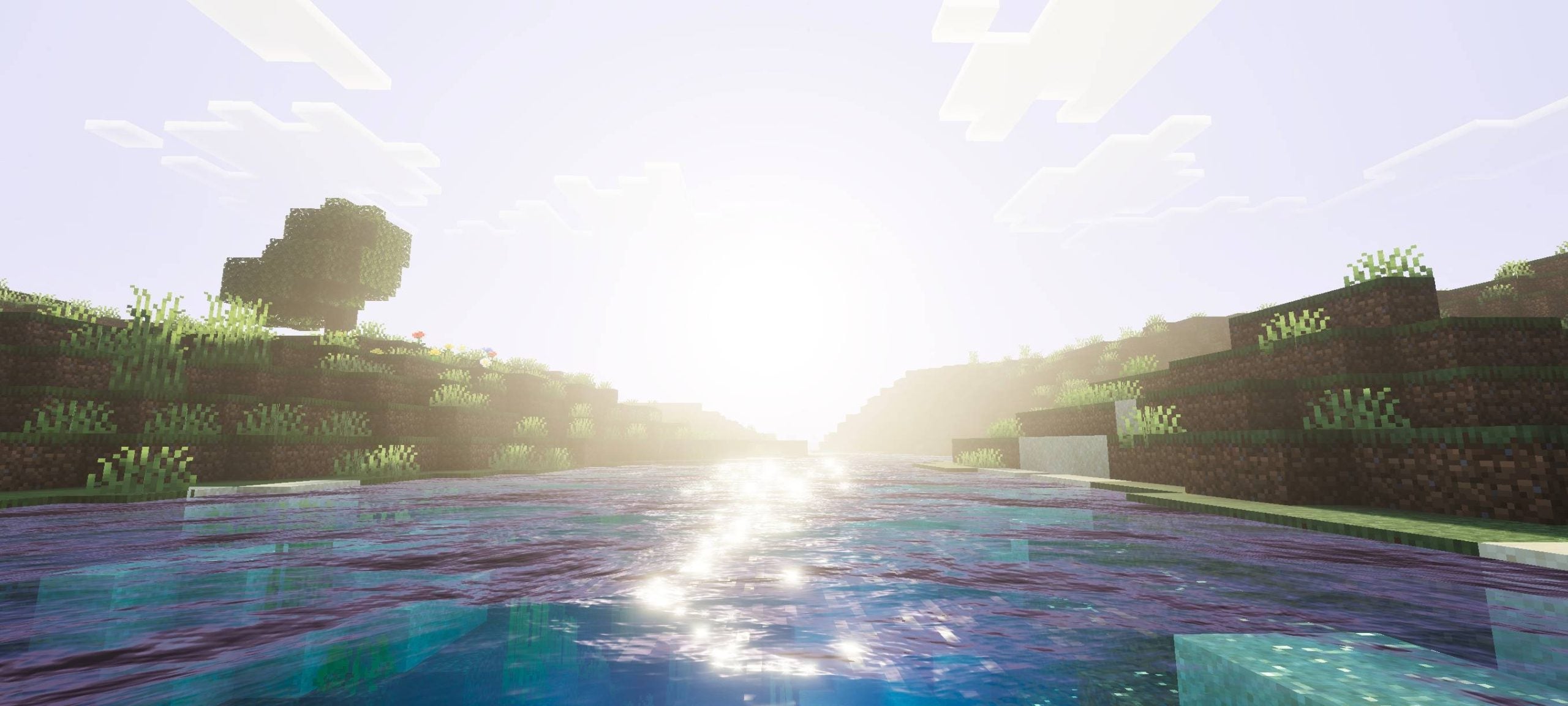 BL Shader (1.26+) – MCPE/Bedrock — screenshot 3