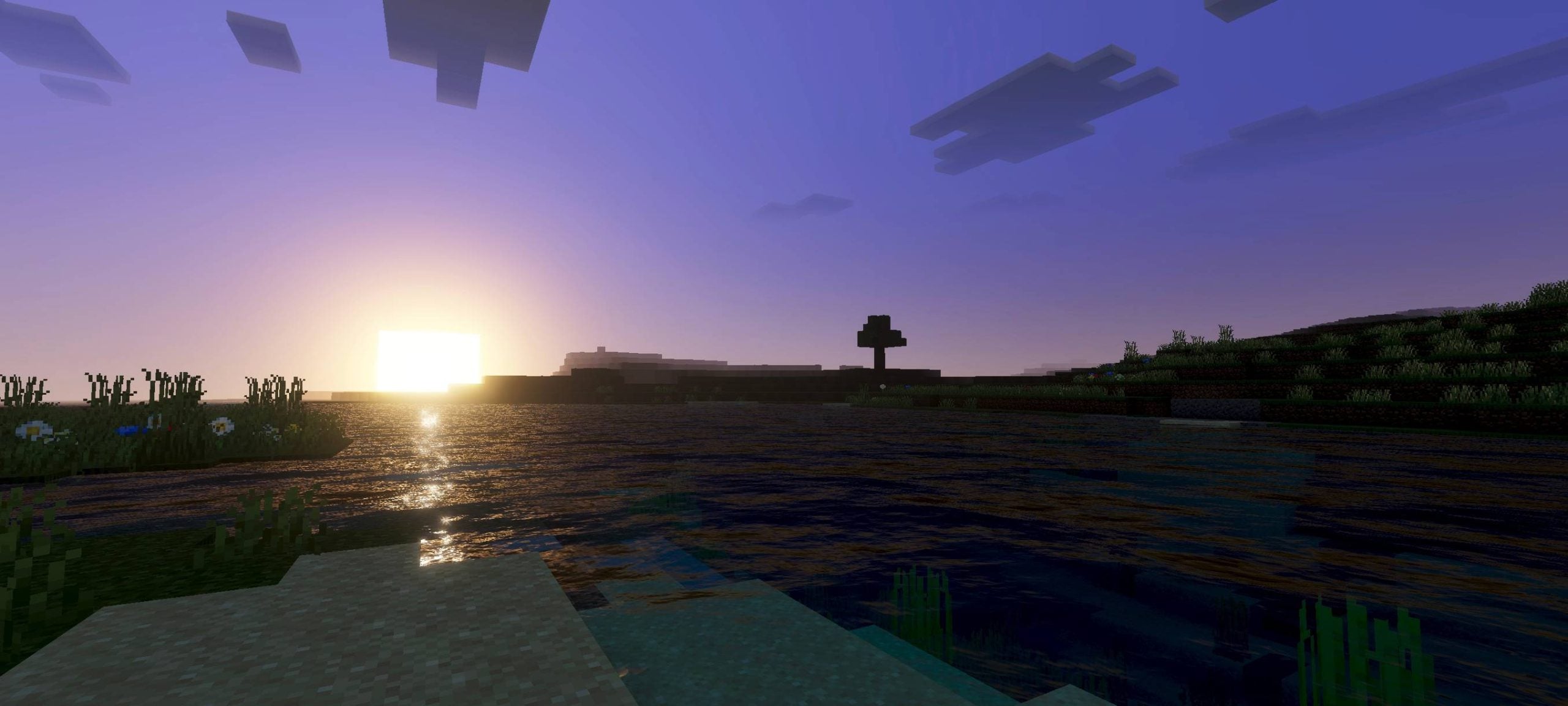 Good Chara Shader (1.26+) – MCPE/Bedrock — screenshot 4
