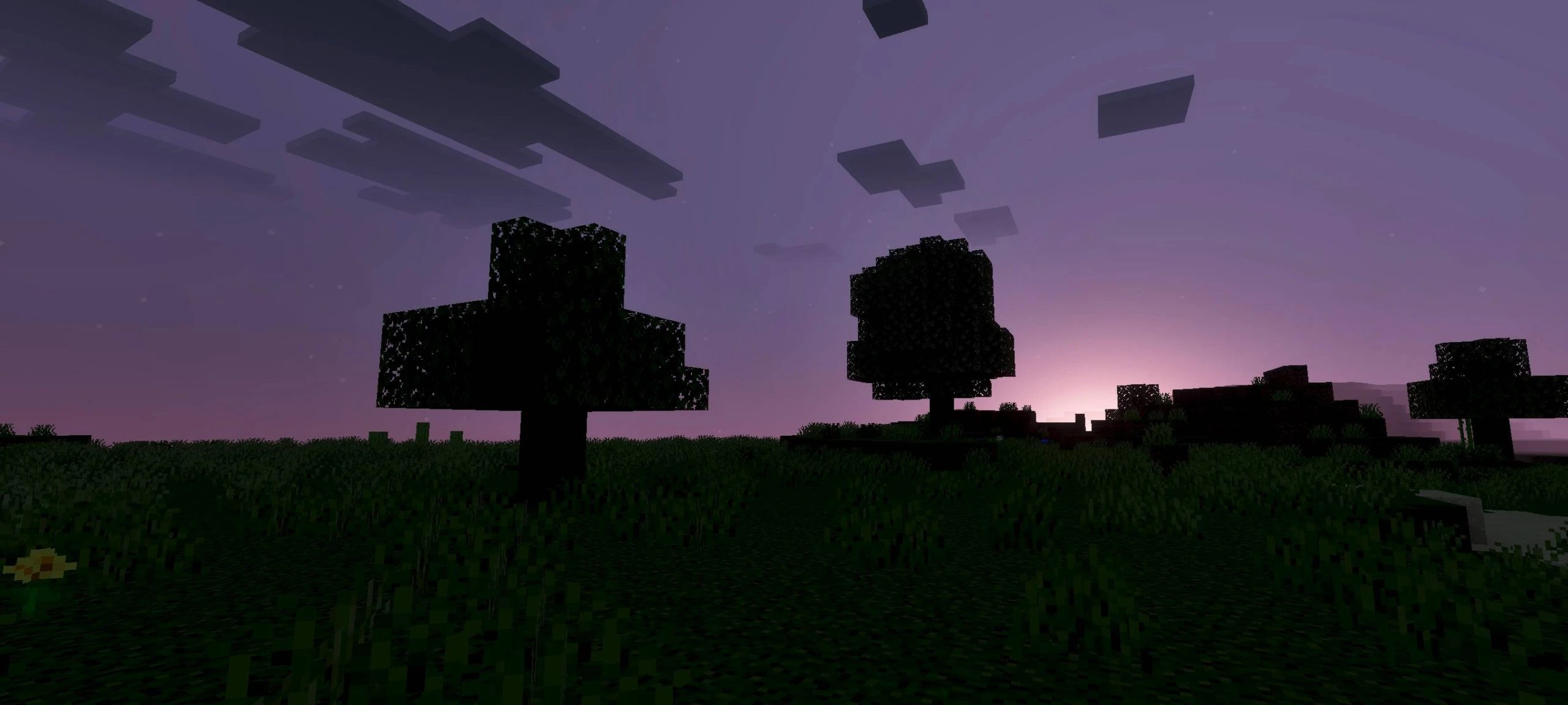 Good Chara Shader (1.26+) – MCPE/Bedrock — screenshot 5
