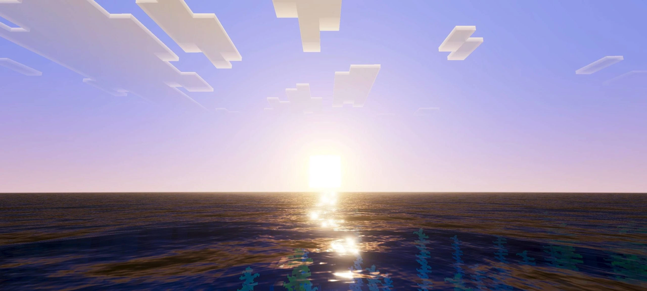 Ferous Simple Shader (1.26+) – MCPE/Bedrock — screenshot 5