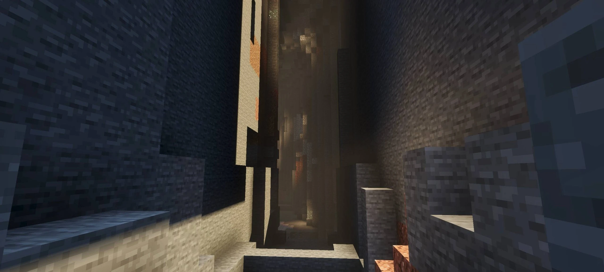 Querencisa Visual Shader (1.26+) – MCPE/Bedrock — screenshot 4