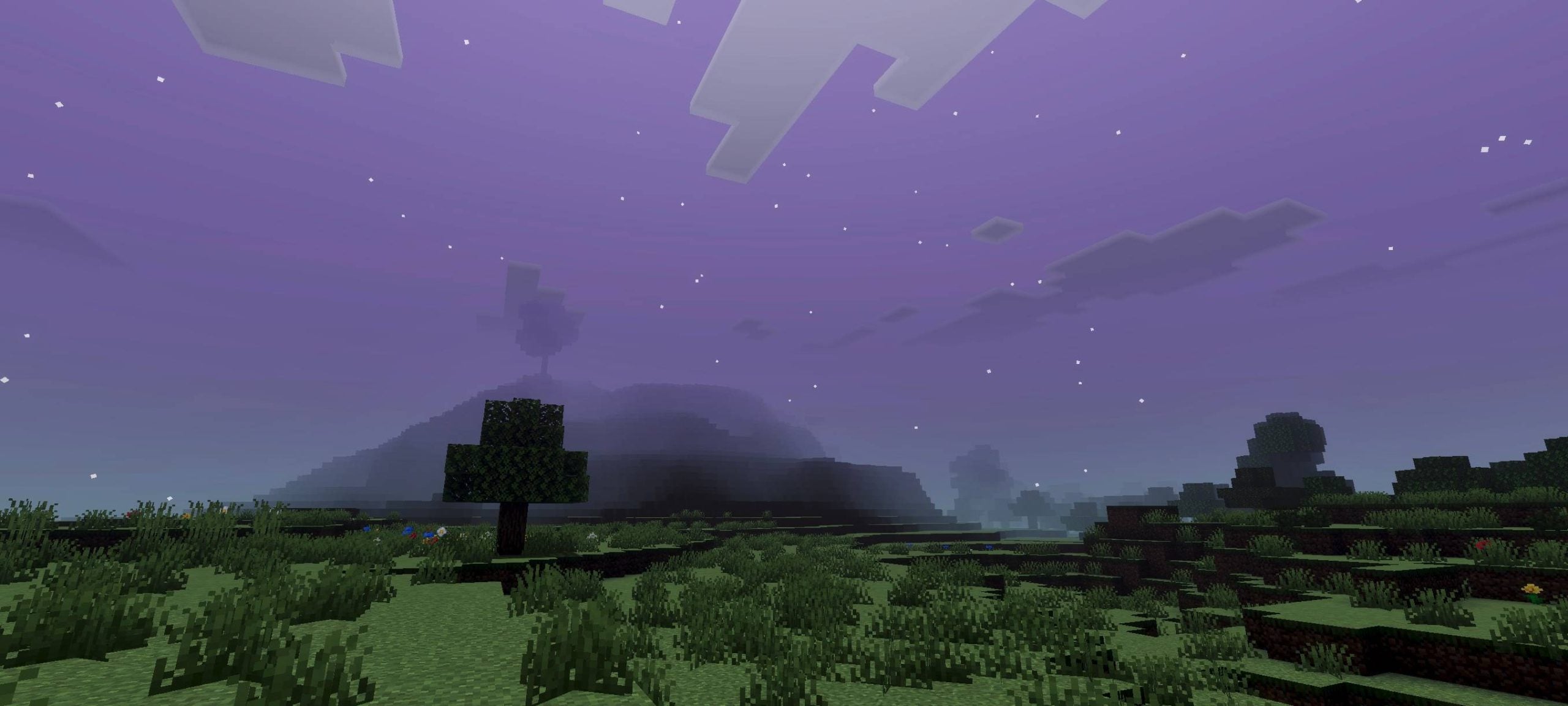 Frisk Visual Shade Shader (1.26+) – MCPE/Bedrock — screenshot 2