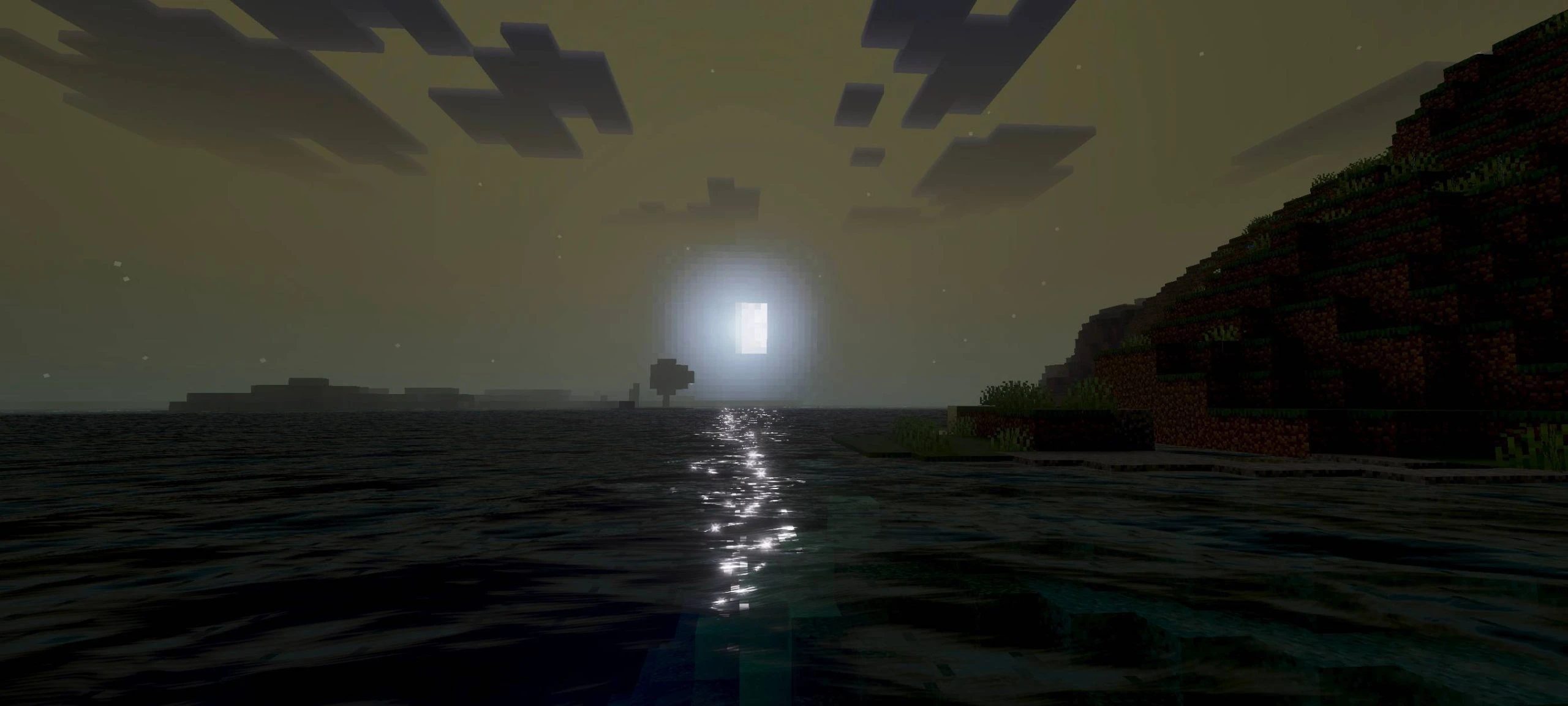 Karen Visual Shader (1.26+) – MCPE/Bedrock — screenshot 8