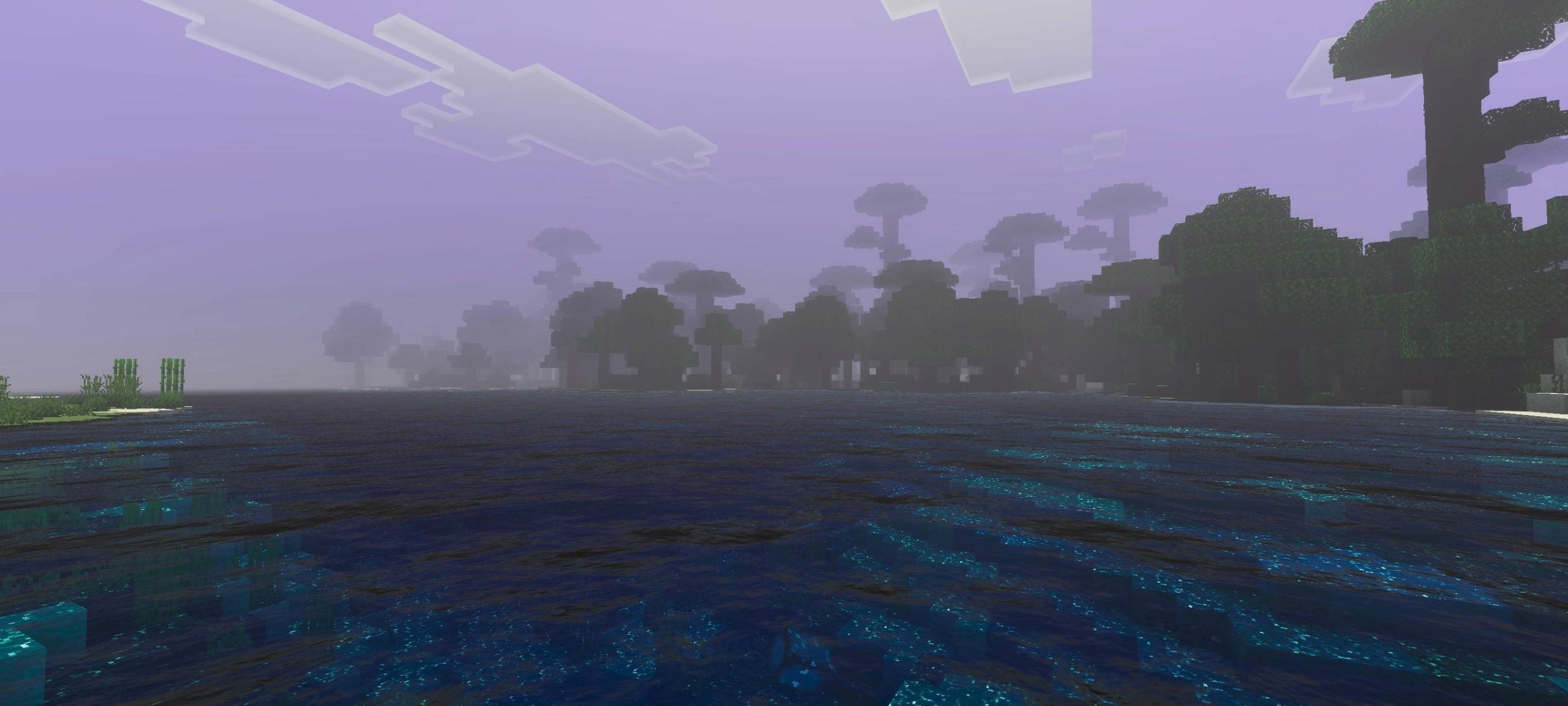 Tigrex Visual Shader (1.26+) – MCPE/Bedrock — screenshot 6