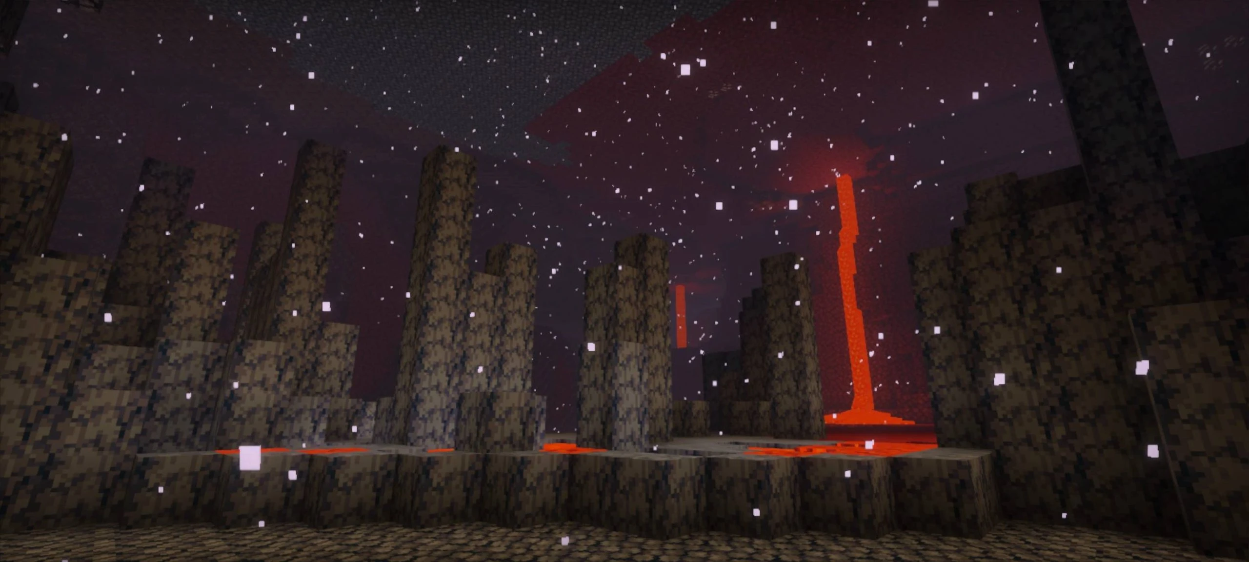 Sharp Vibrant Shader (1.21+) – MCPE/Bedrock — screenshot 4