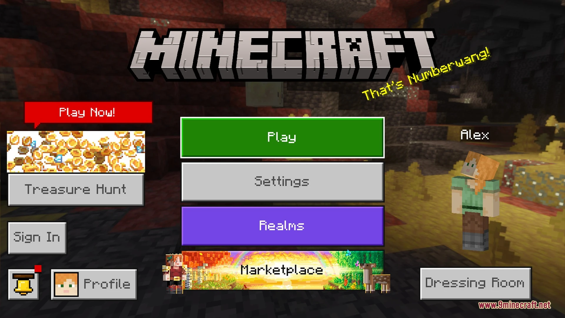 Laz Shader (1.21+) – MCPE/Bedrock — screenshot 1